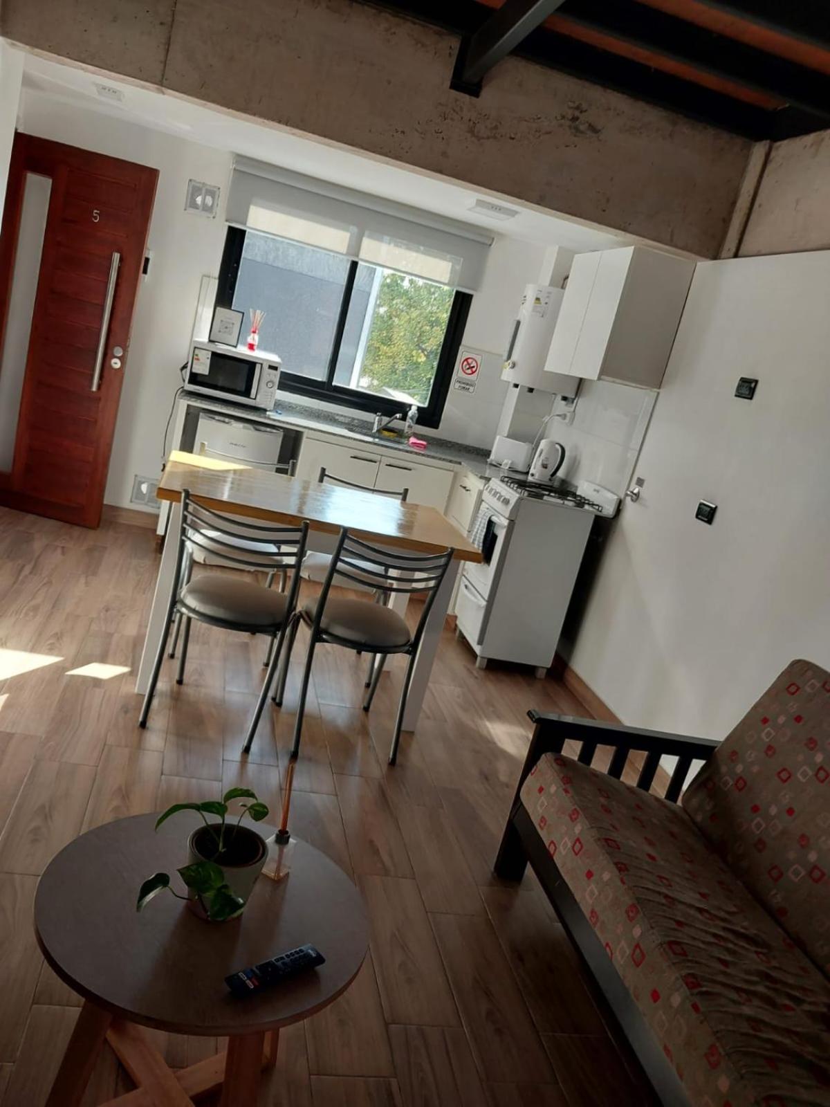 Departamento en MDP