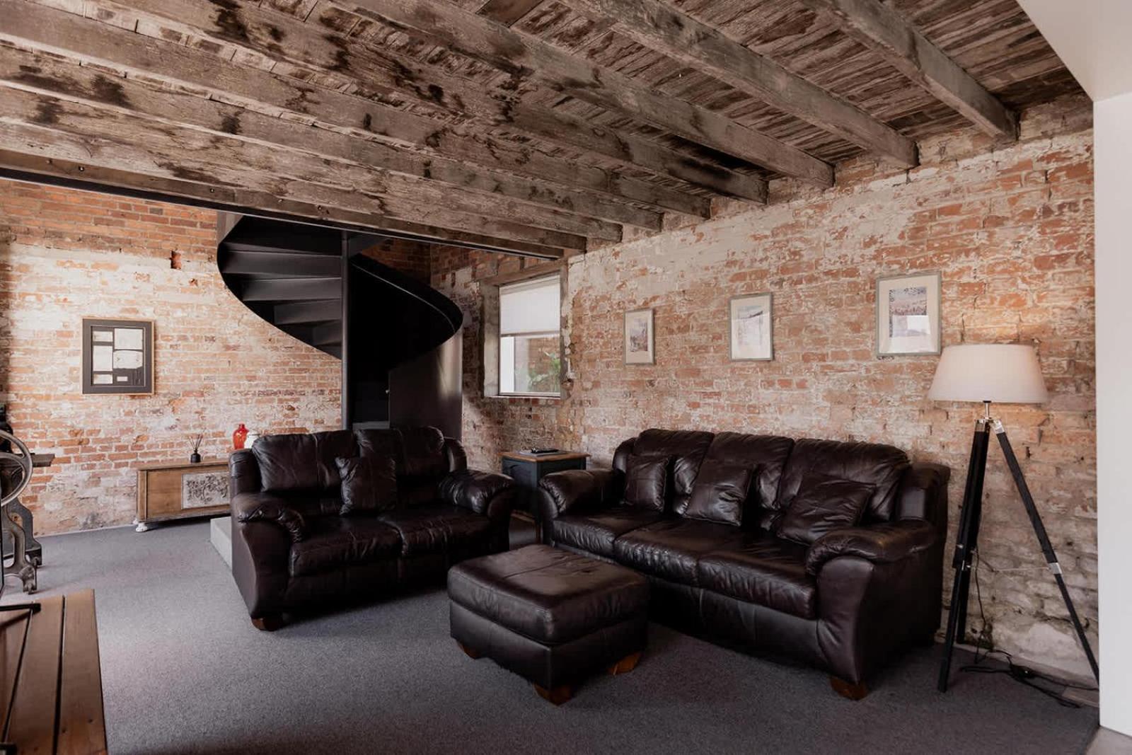 The Stable