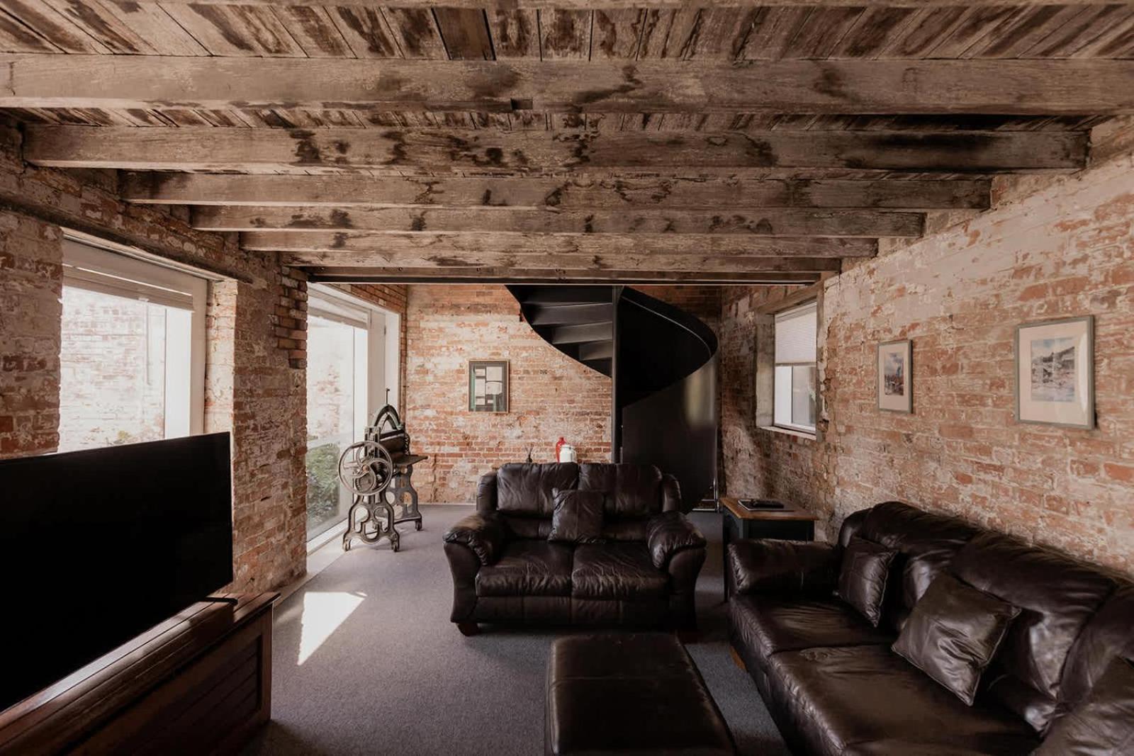The Stable