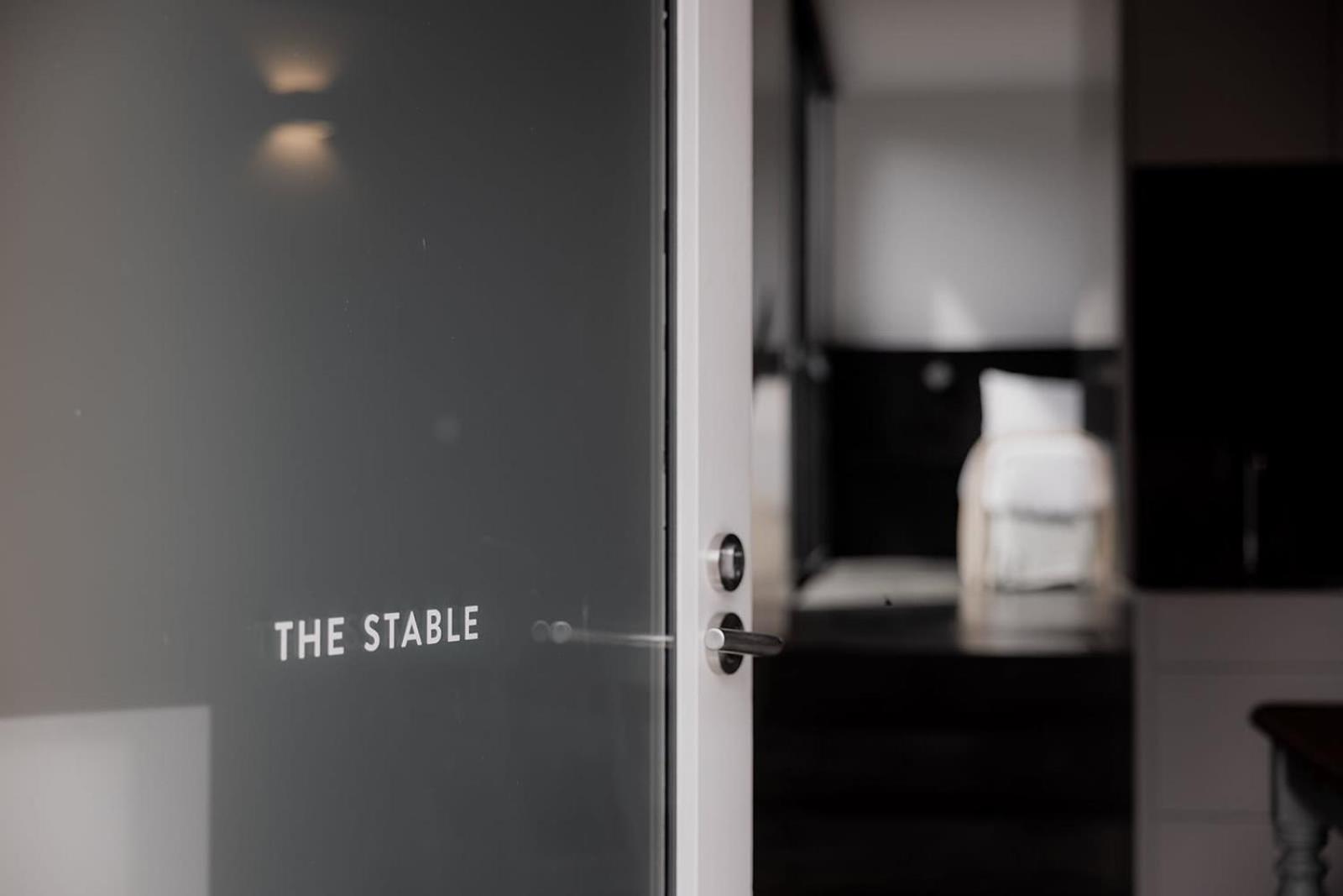 The Stable