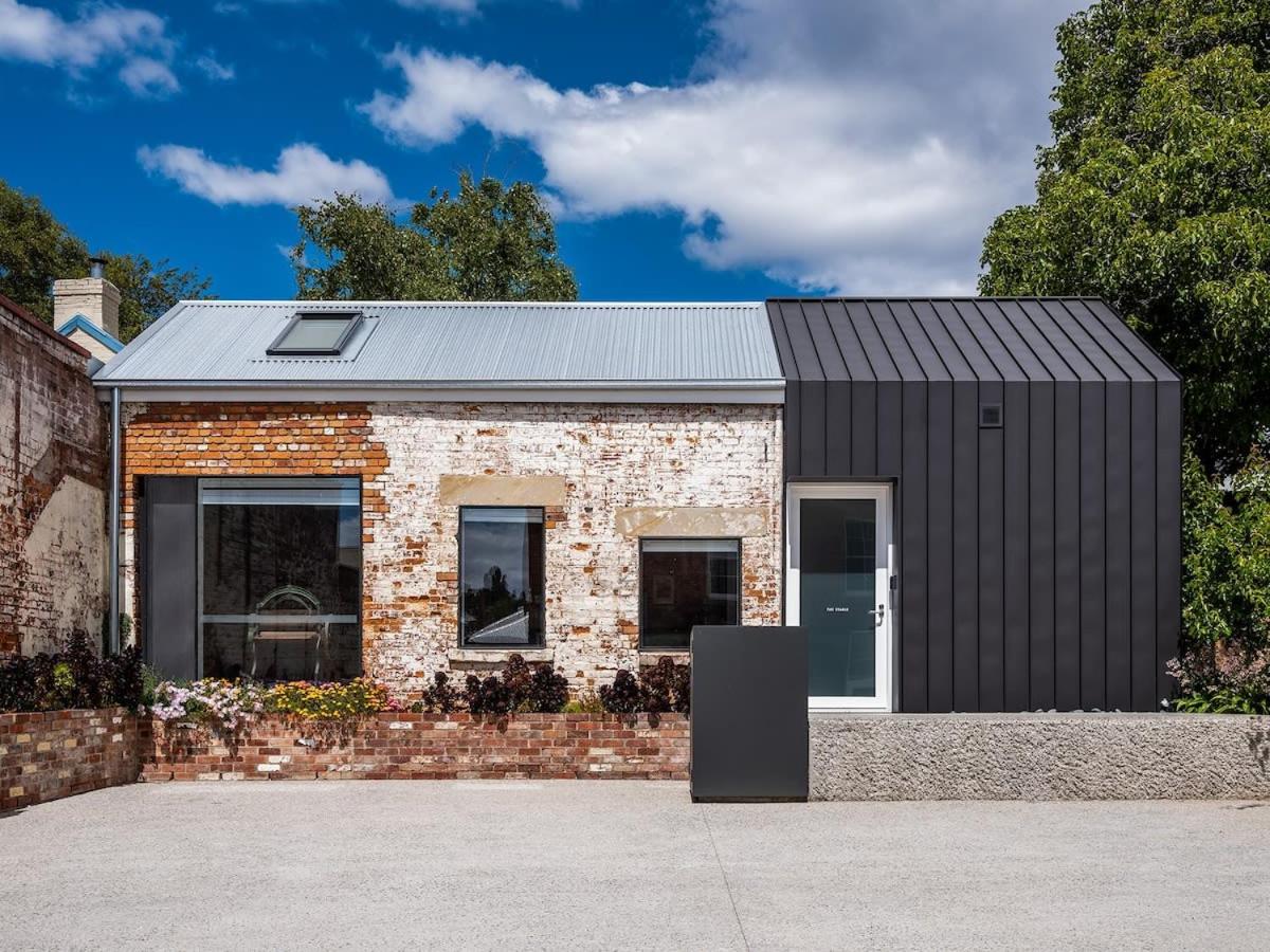 The Stable