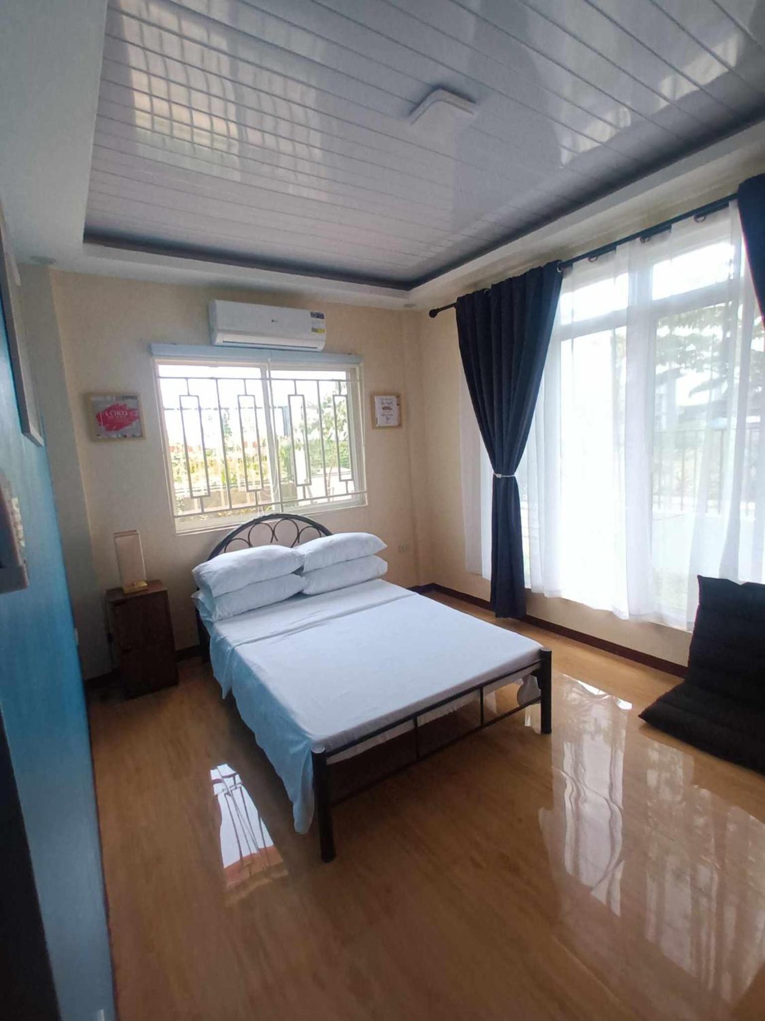Agape's House