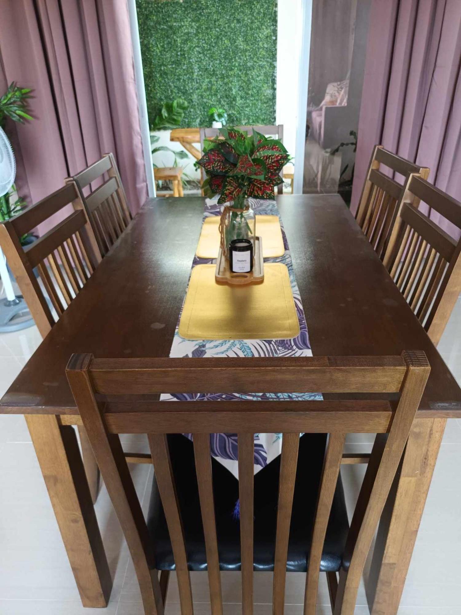 Agape's House