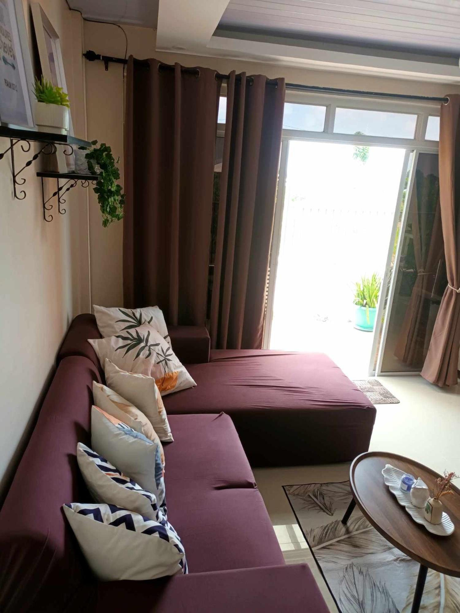 Agape's House