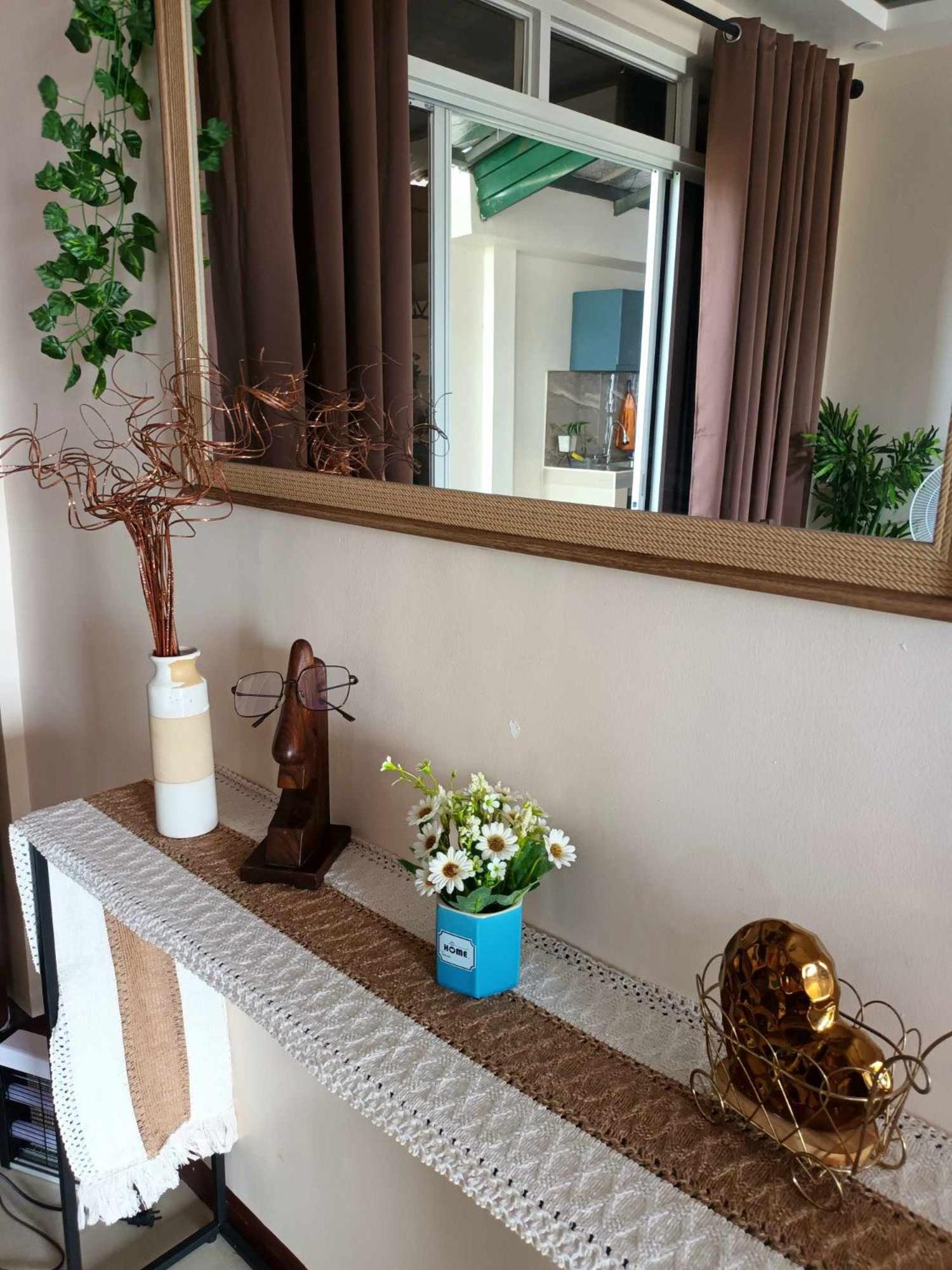 Agape's House