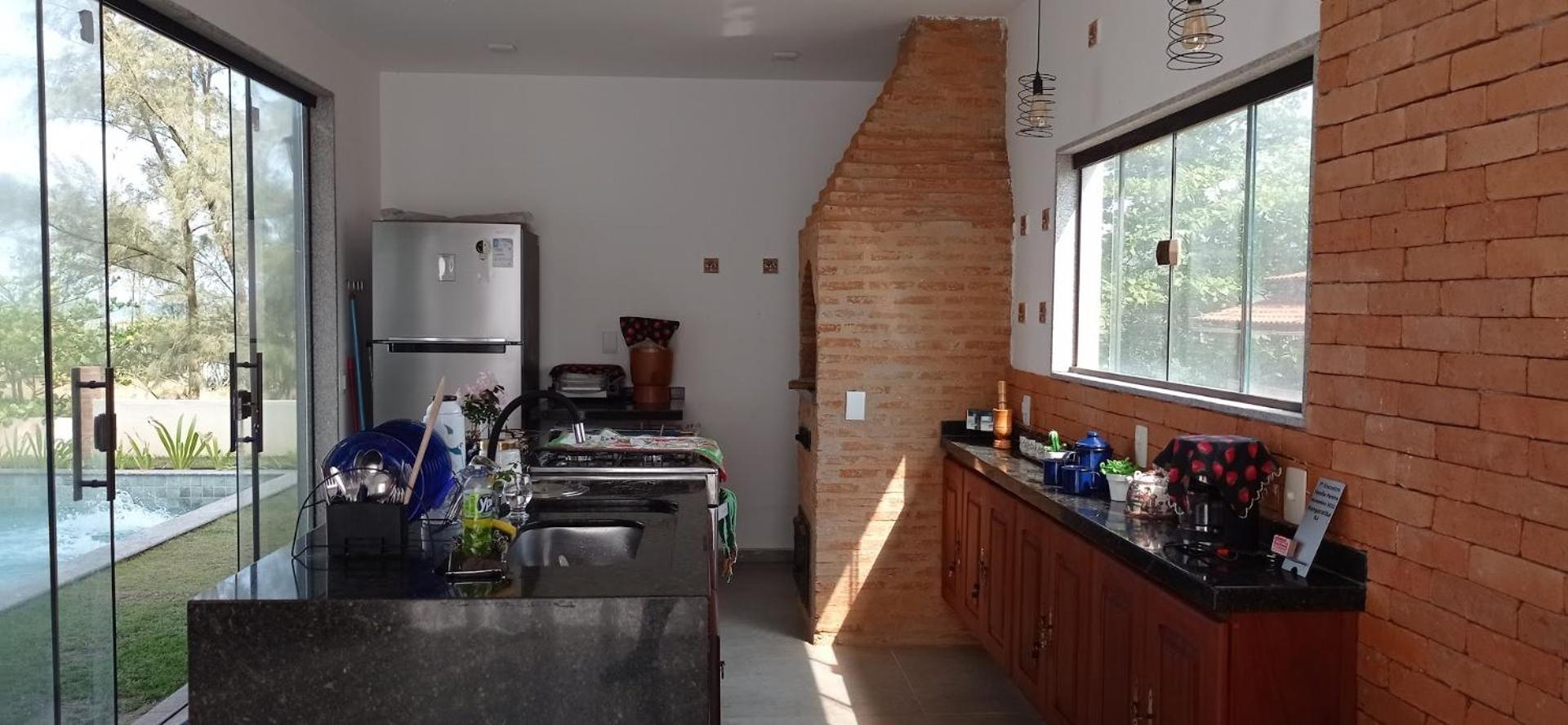Casa Vista Mar