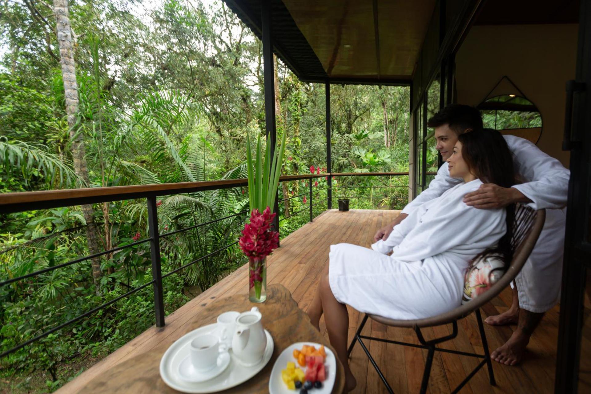 Kuyana Amazon Lodge