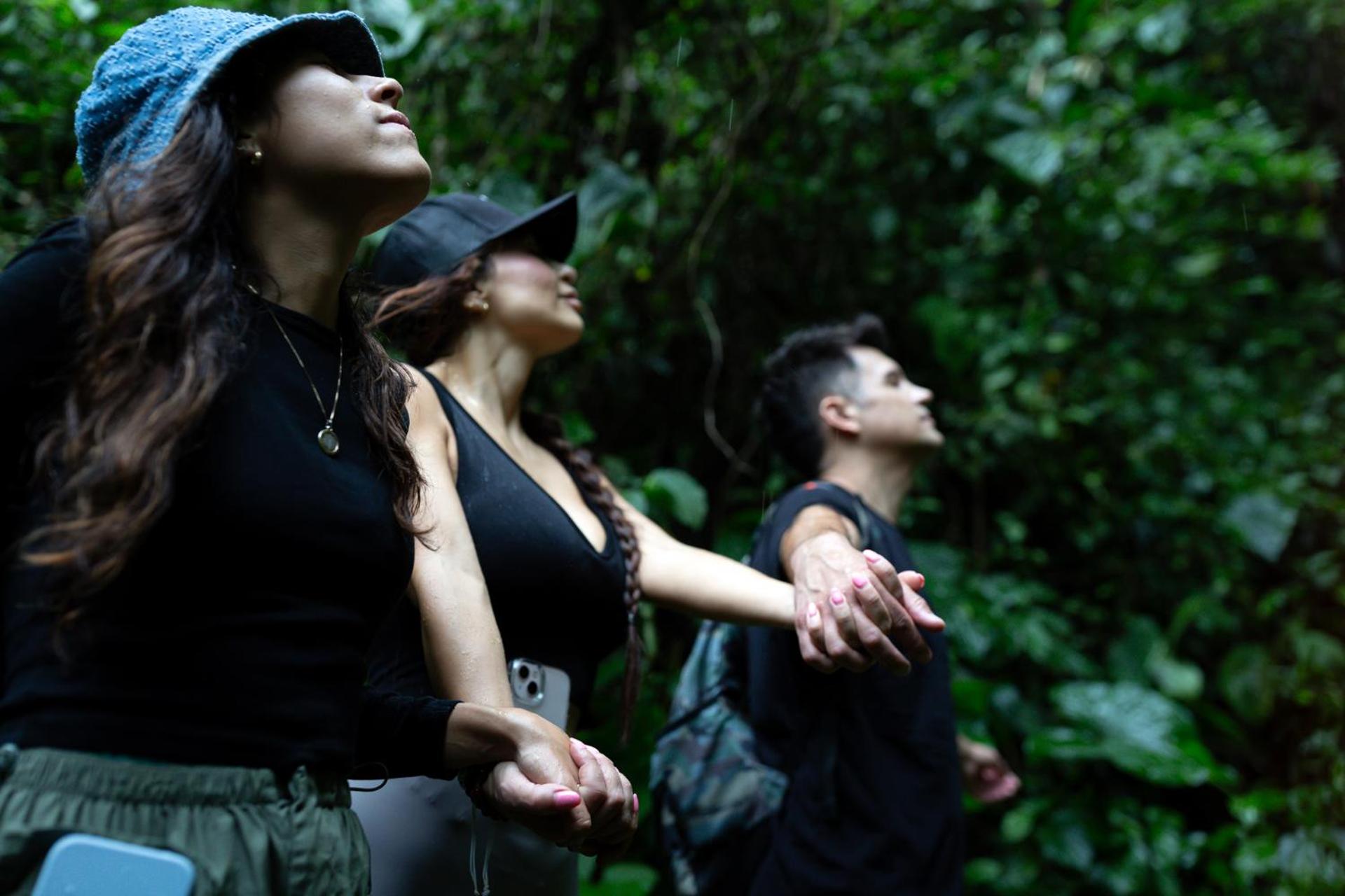 Kuyana Amazon Lodge