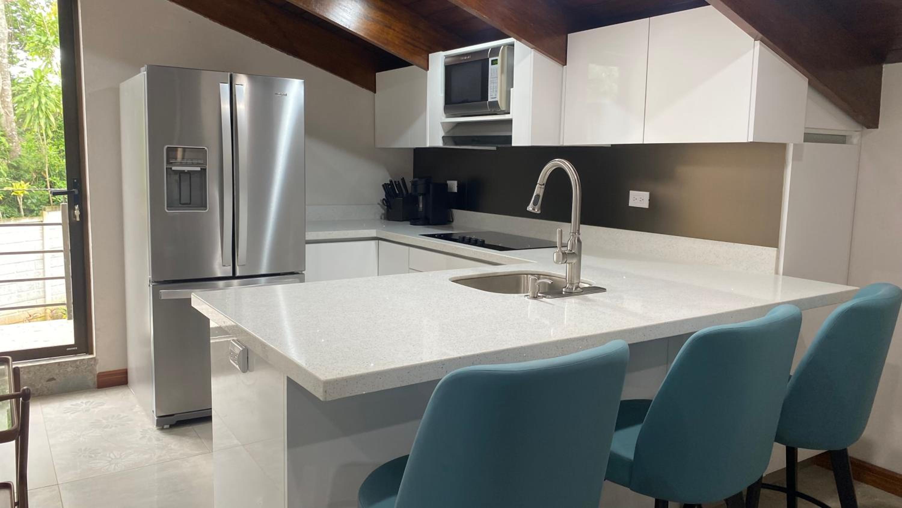 Apartamento Gratitud