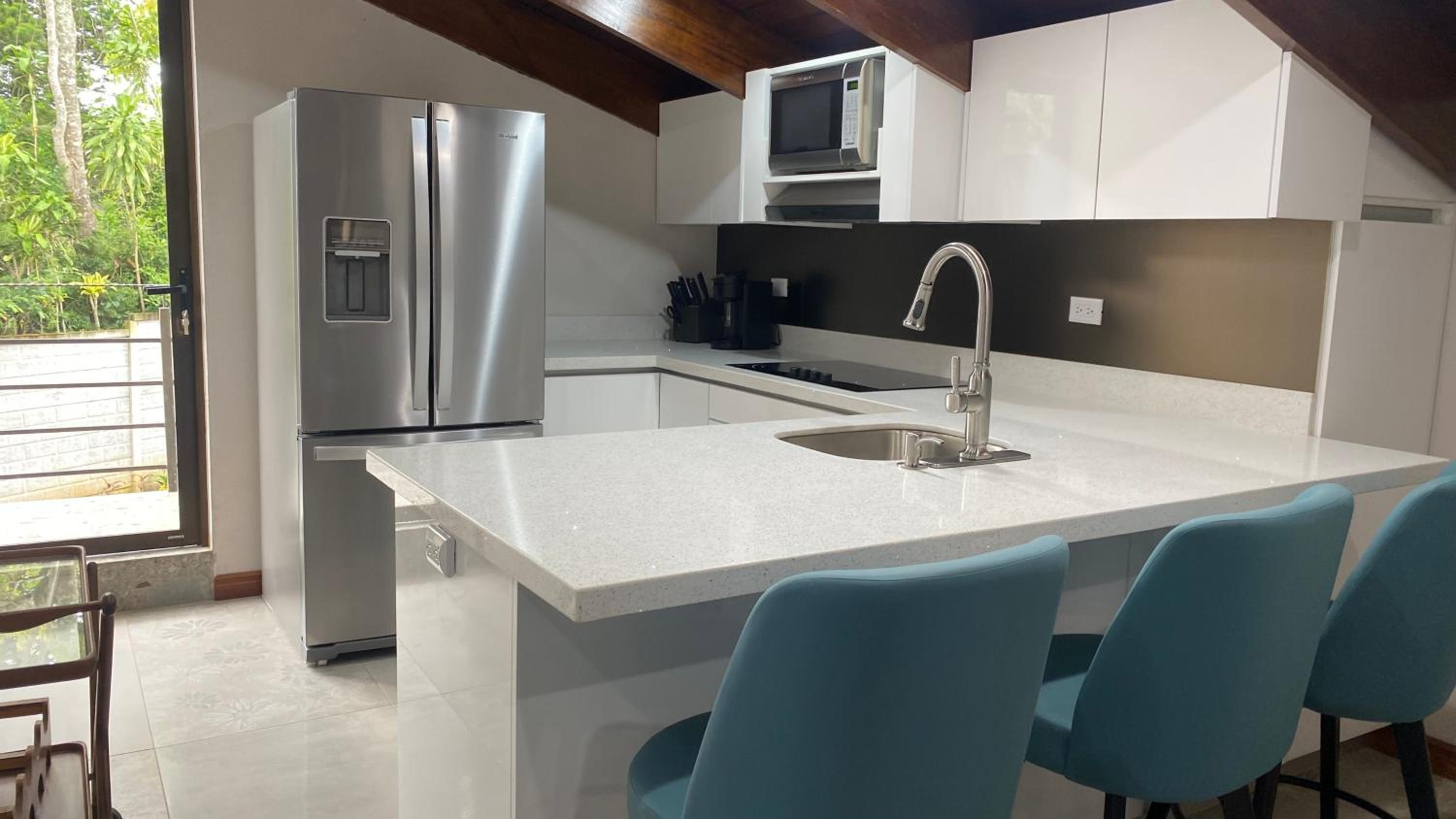 Apartamento Gratitud