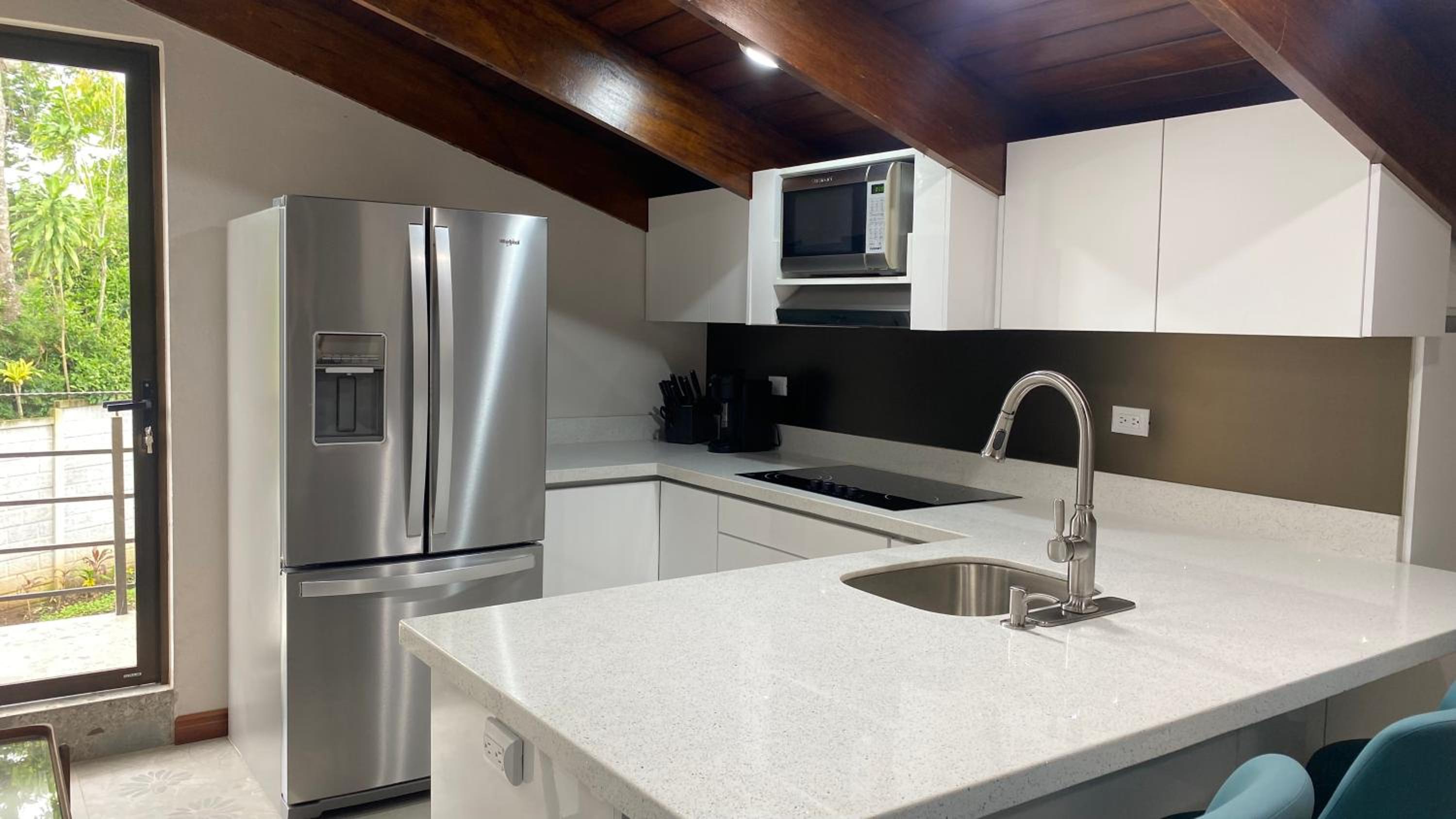 Apartamento Gratitud