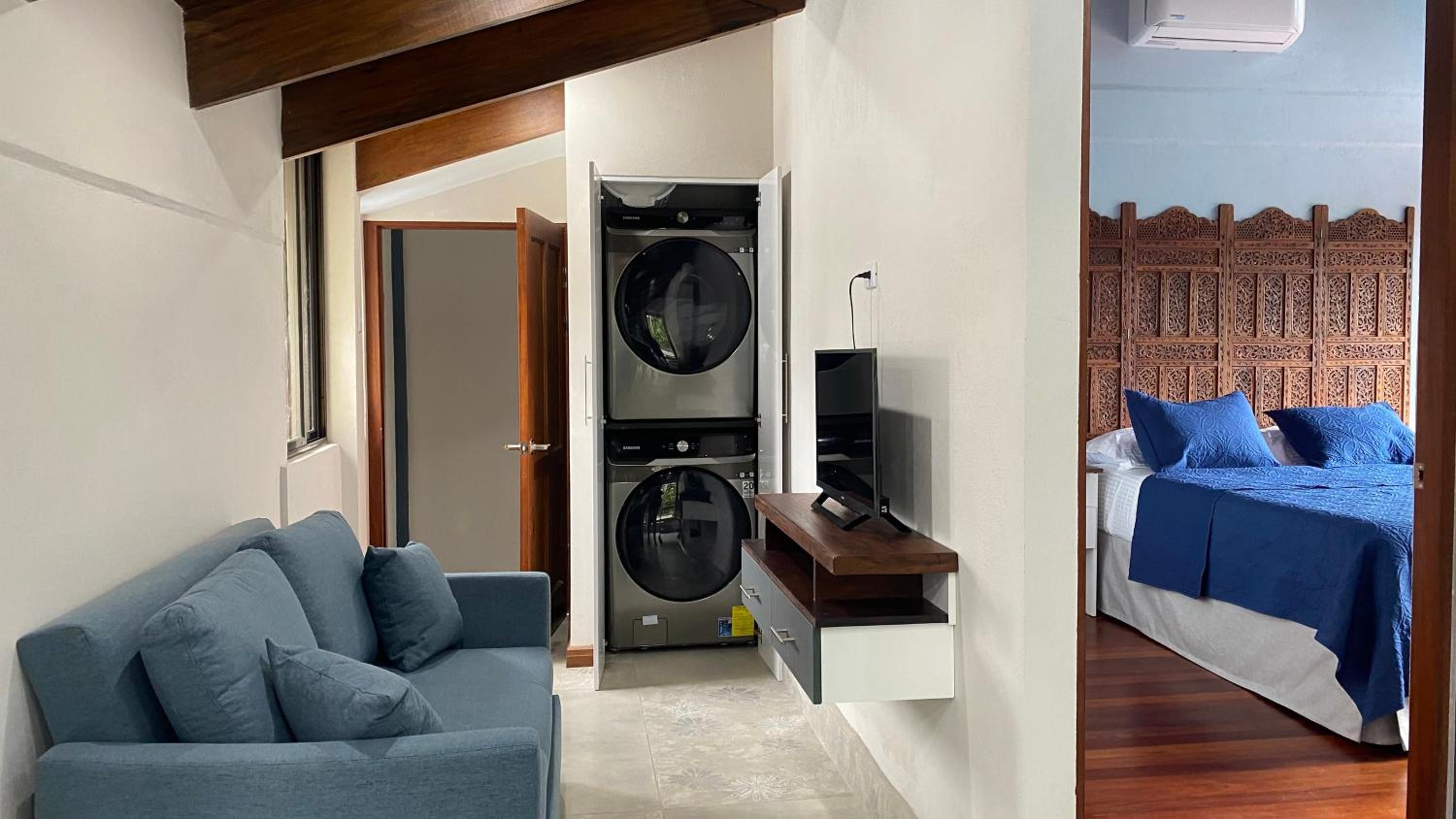 Apartamento Gratitud