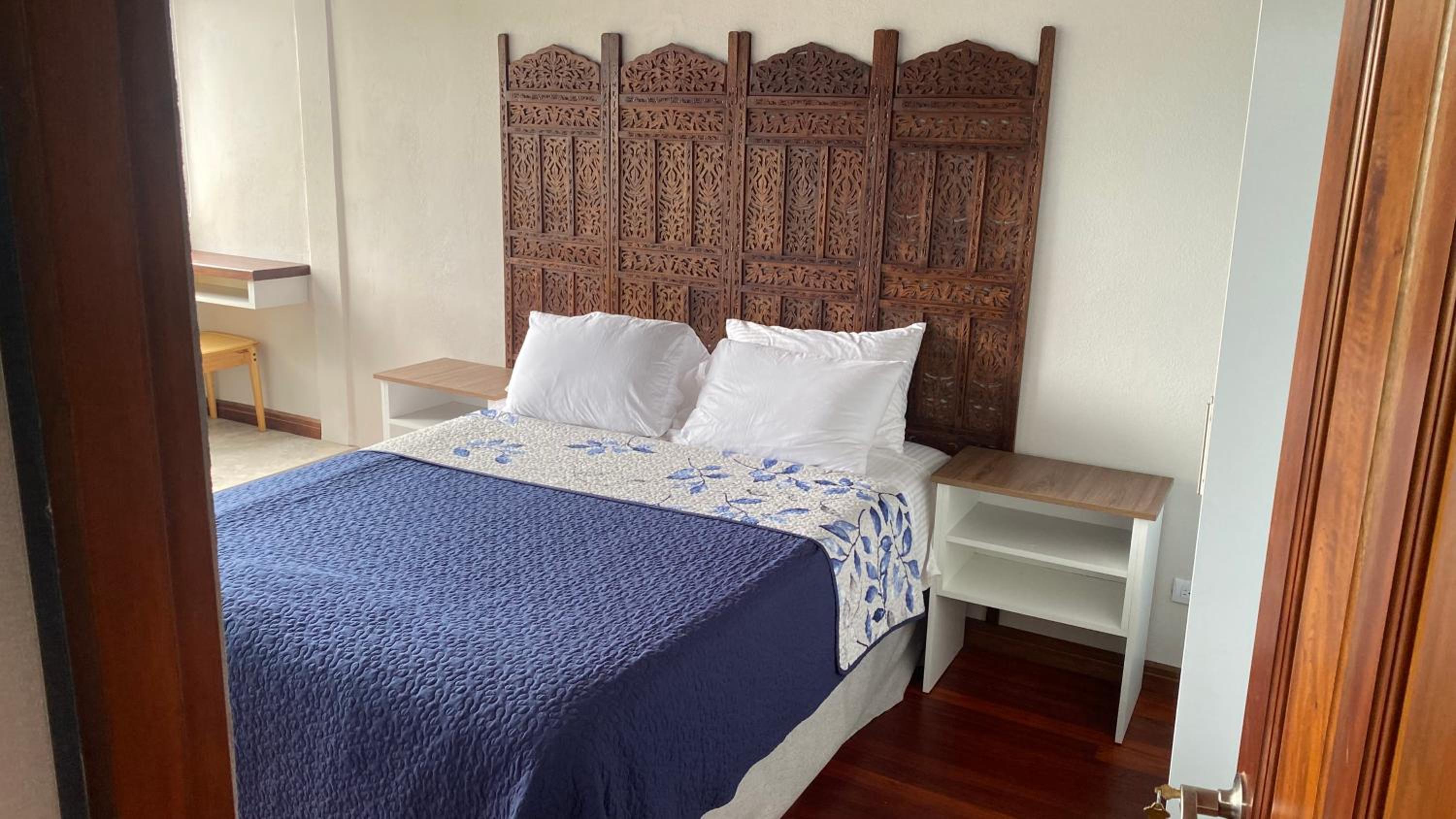 Apartamento Gratitud