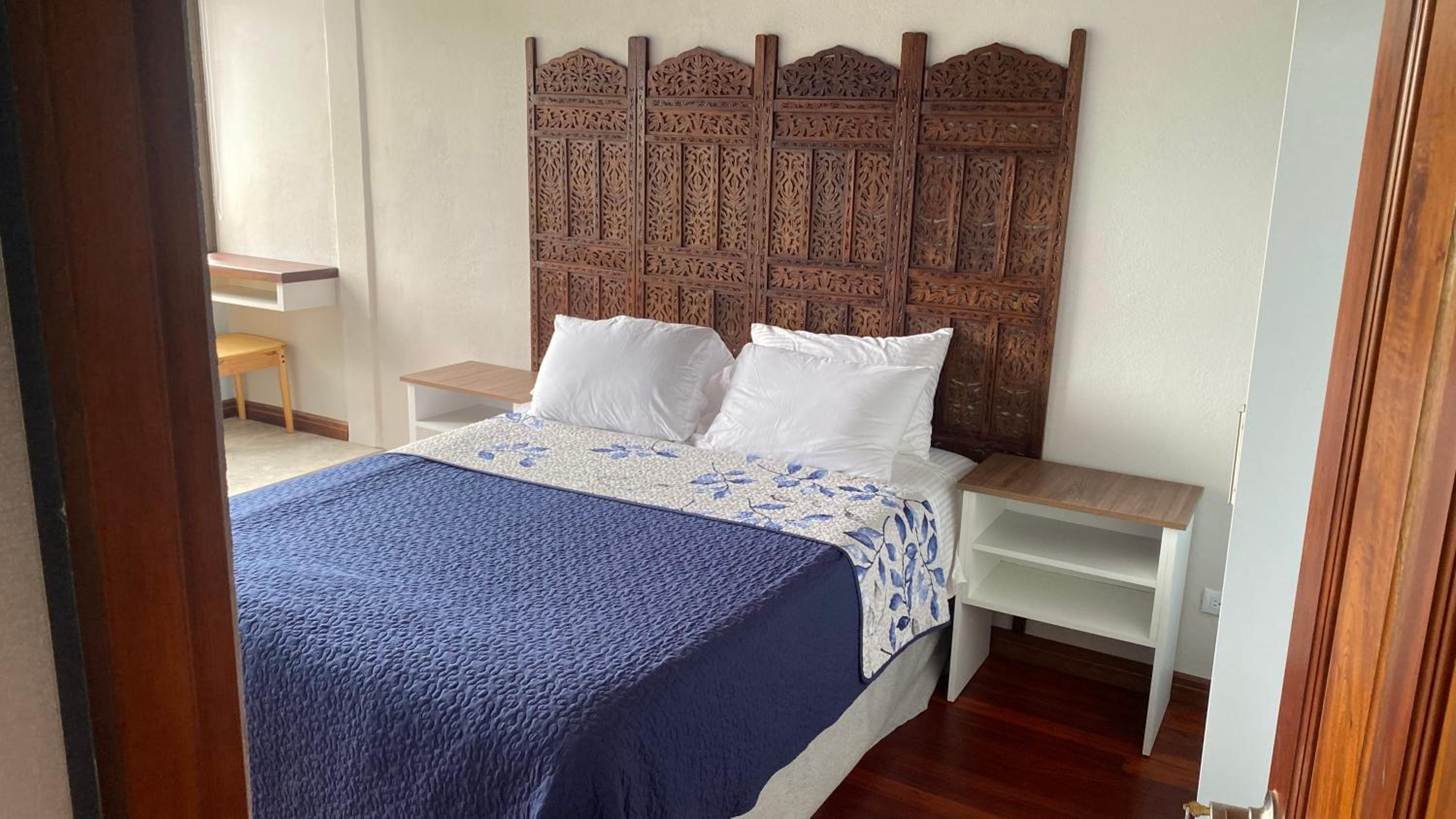 Apartamento Gratitud