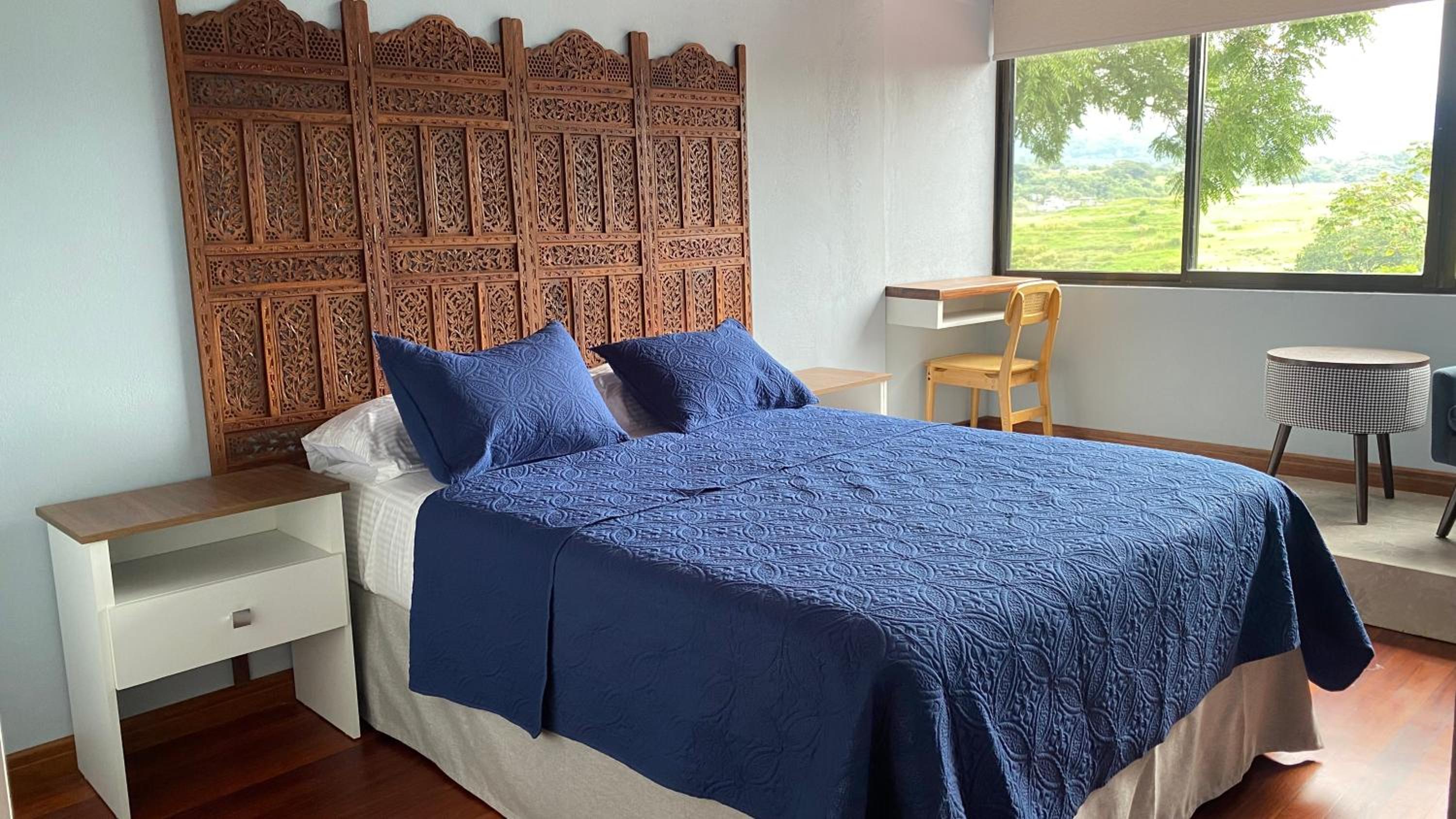Apartamento Gratitud