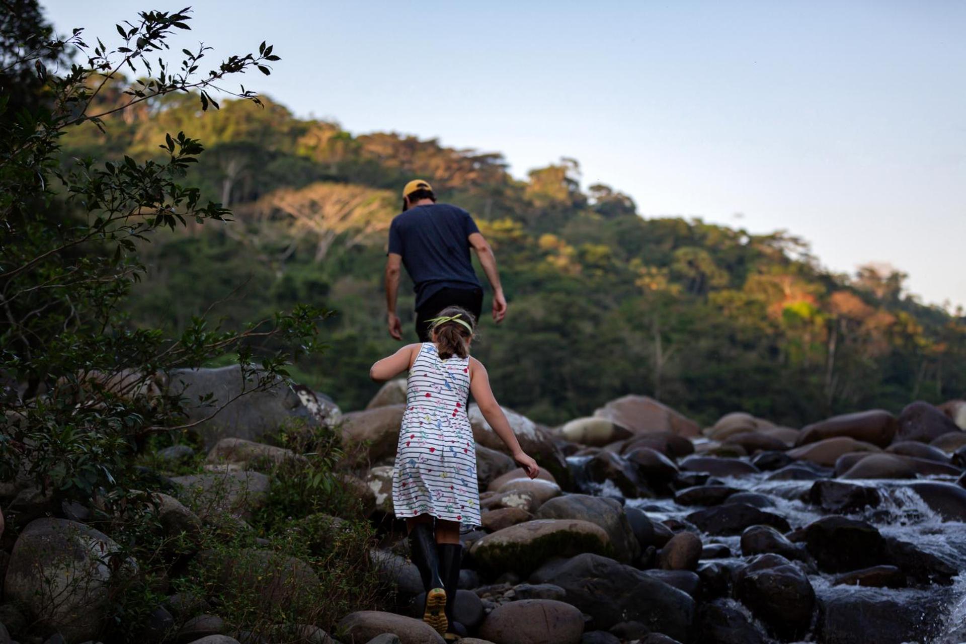 Kuyana Amazon Lodge