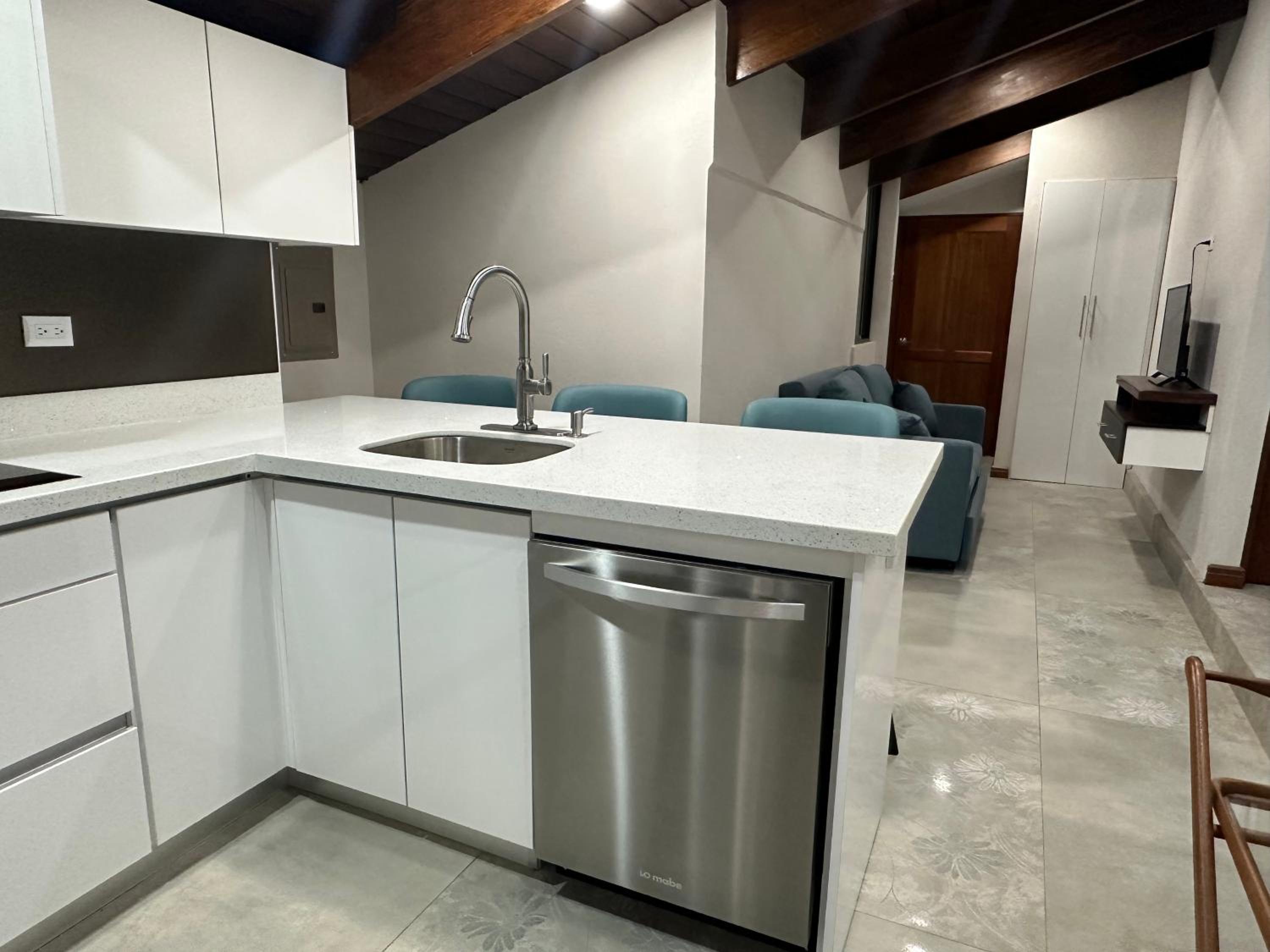 Apartamento Gratitud
