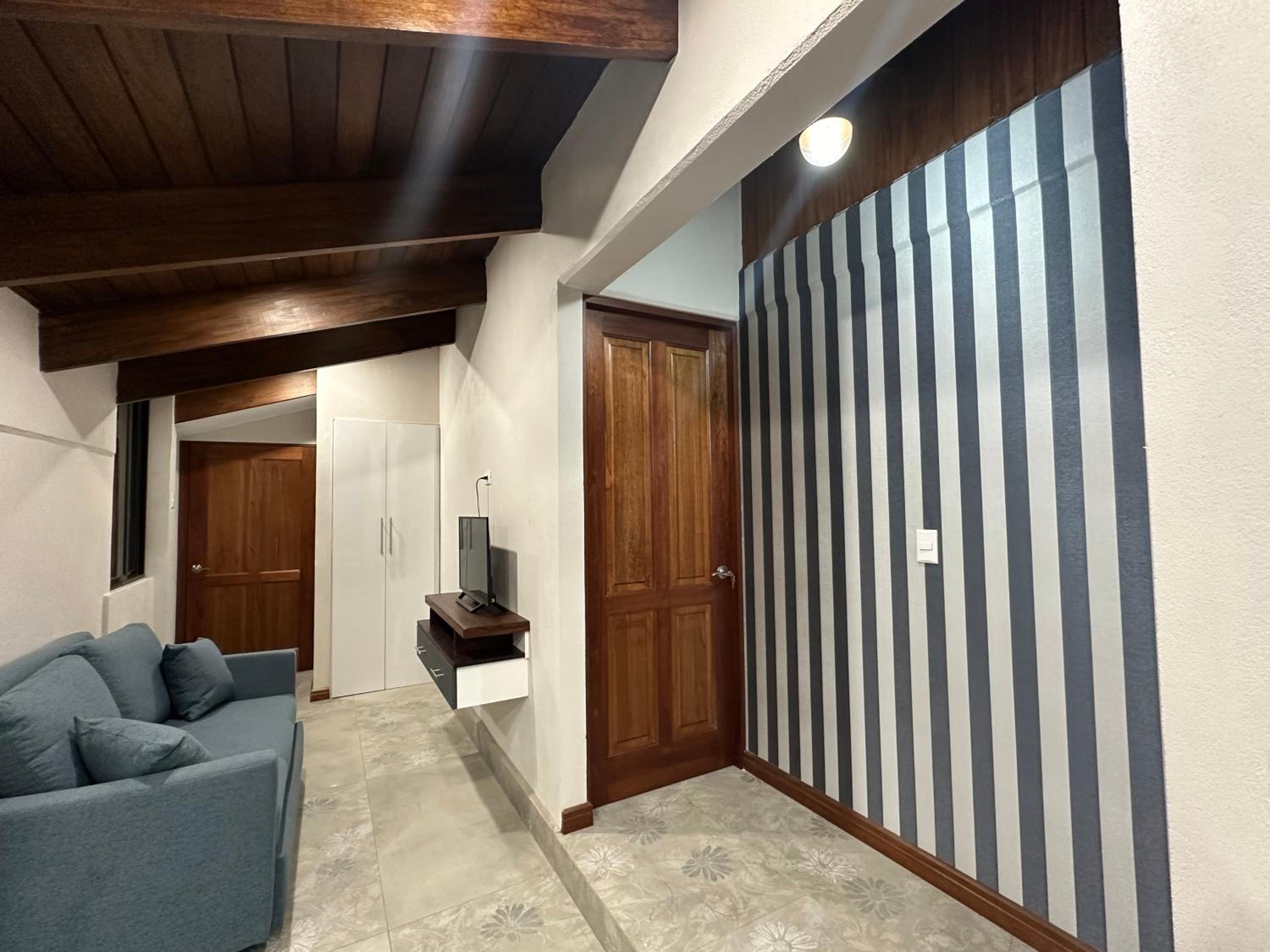 Apartamento Gratitud