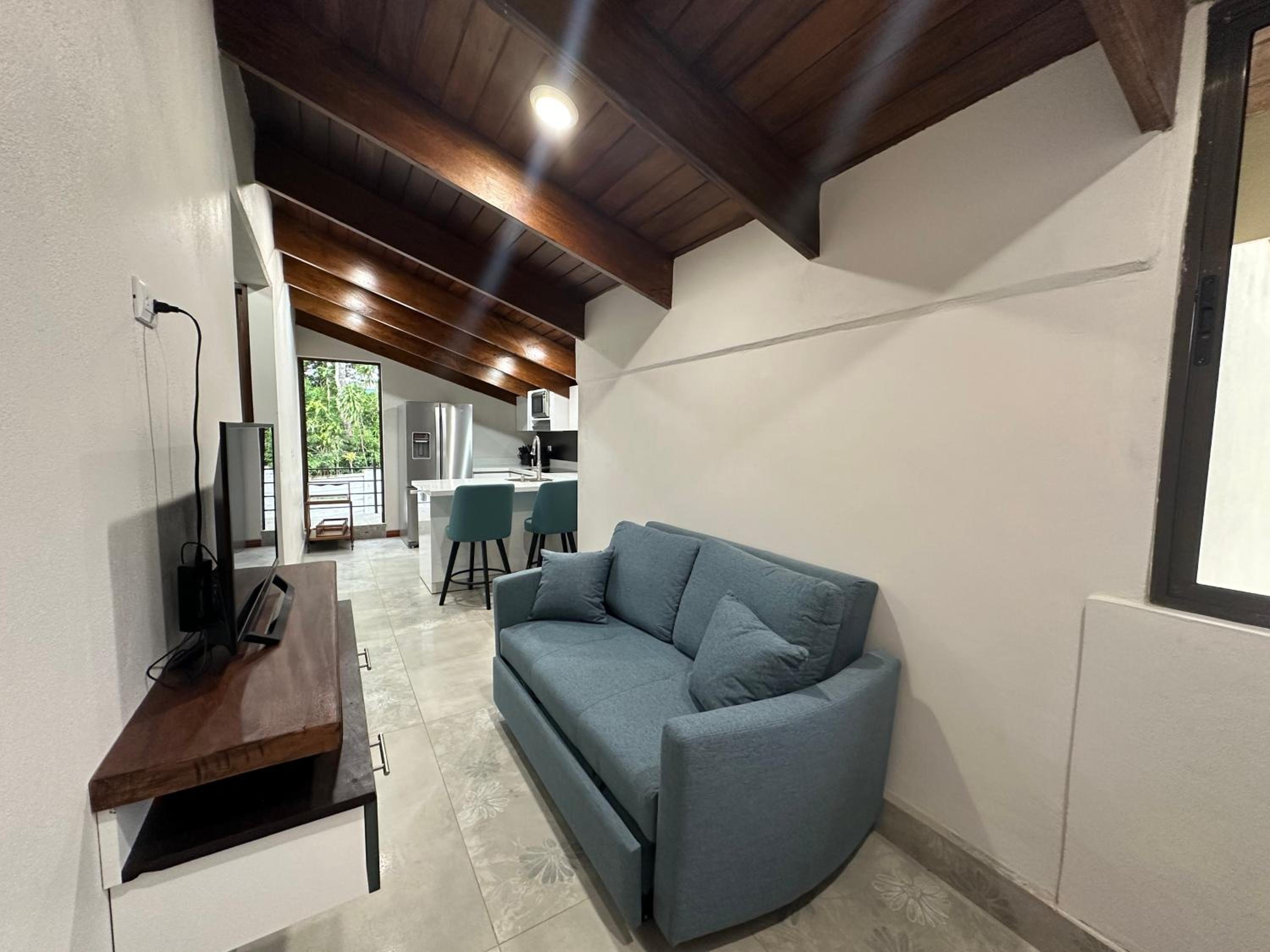 Apartamento Gratitud