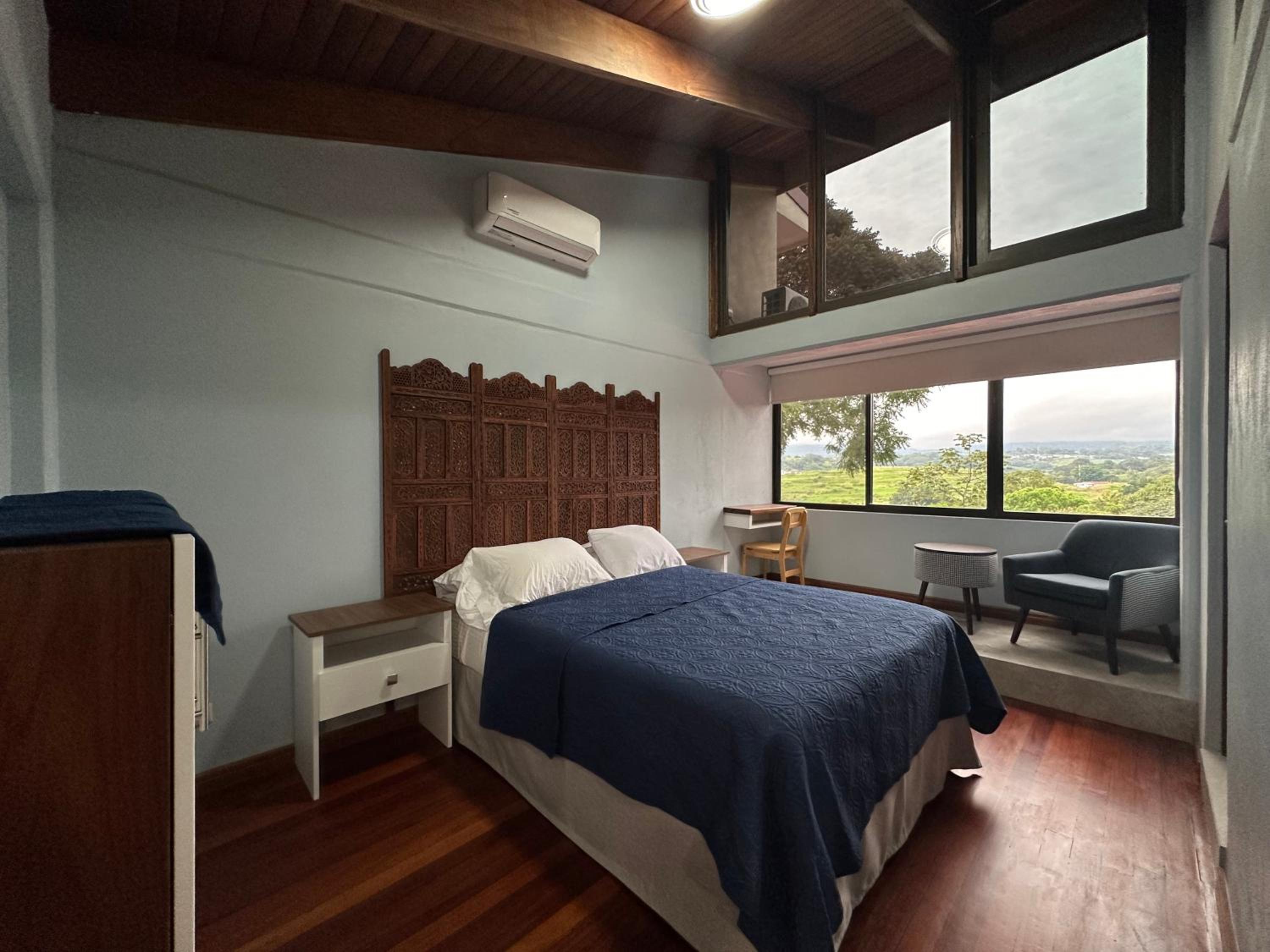 Apartamento Gratitud