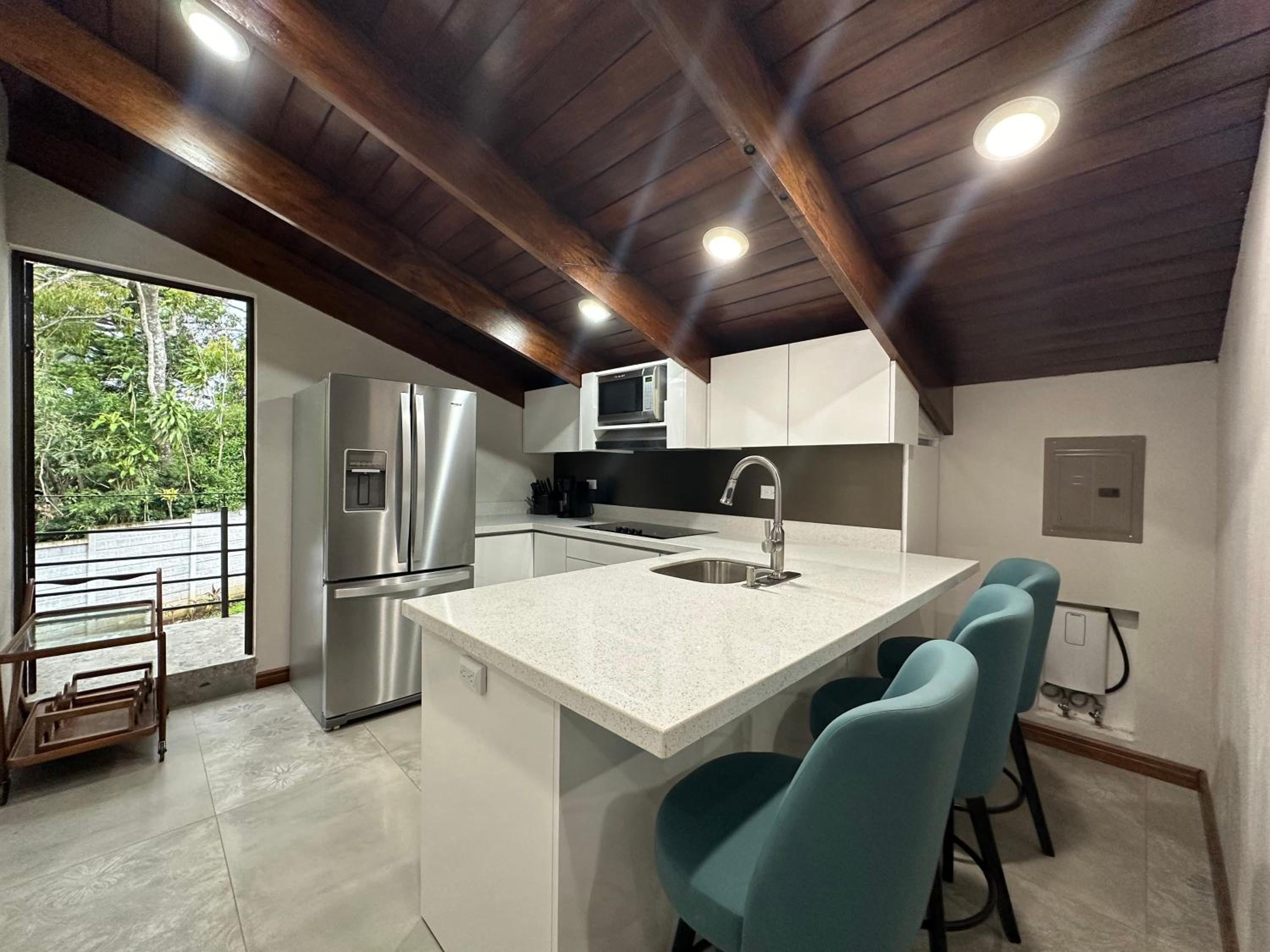 Apartamento Gratitud