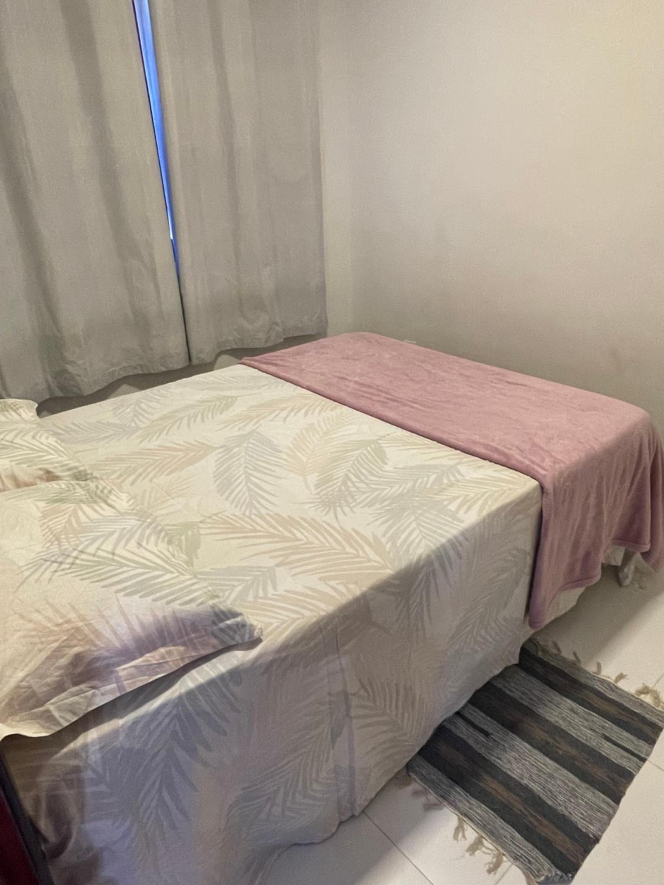 Duplex em Taipu de Fora