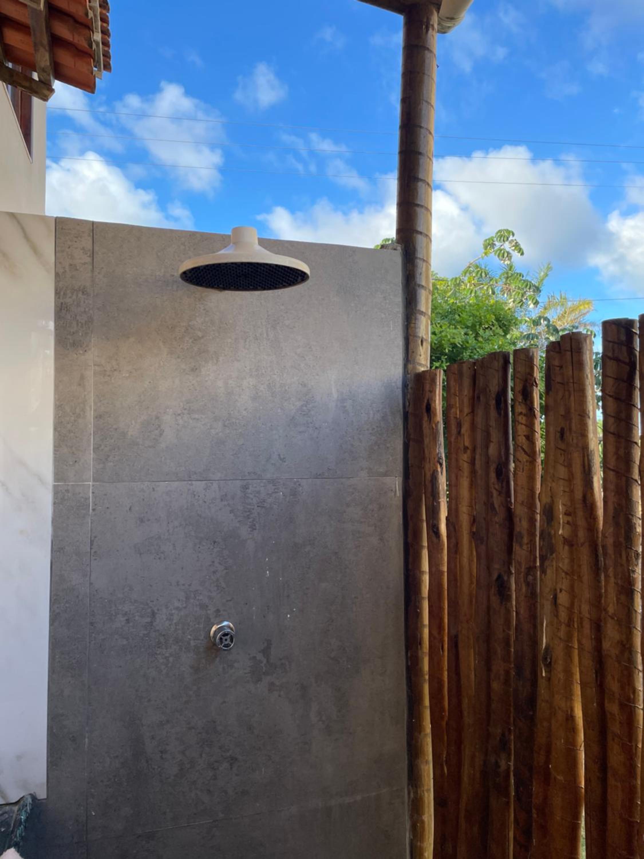 Duplex em Taipu de Fora