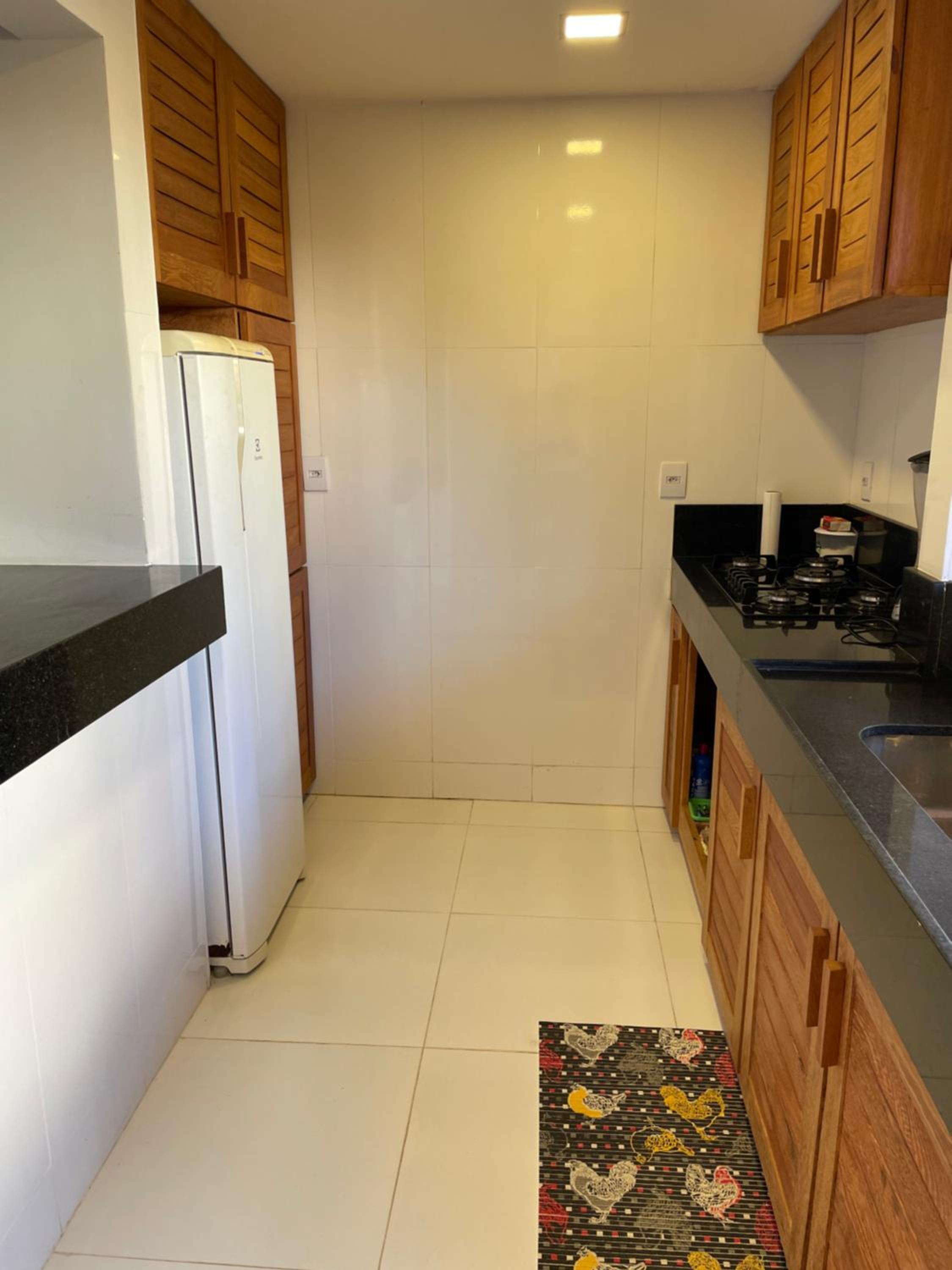 Duplex em Taipu de Fora
