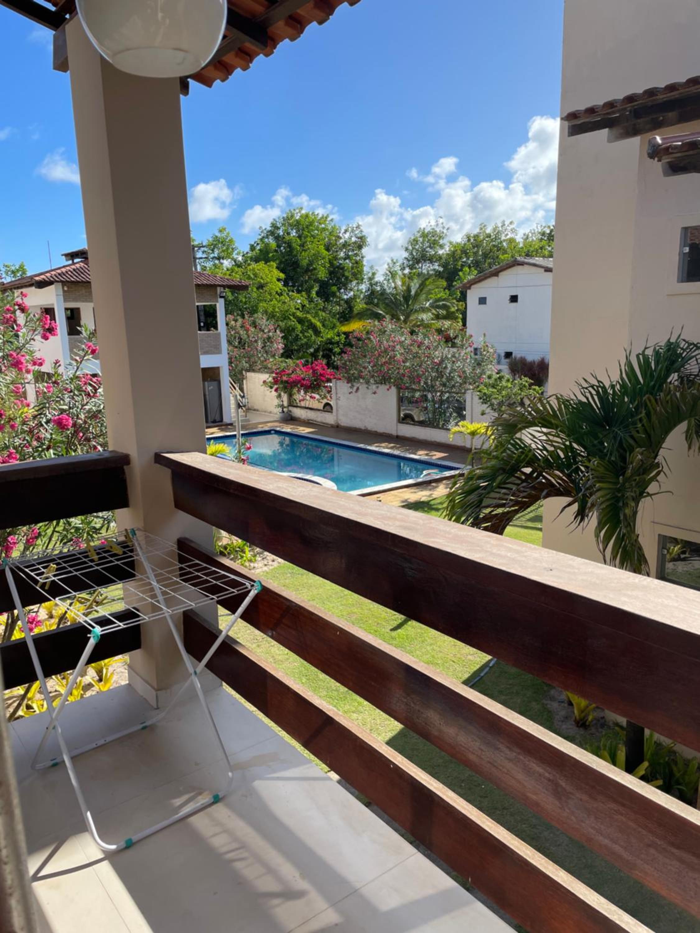 Duplex em Taipu de Fora