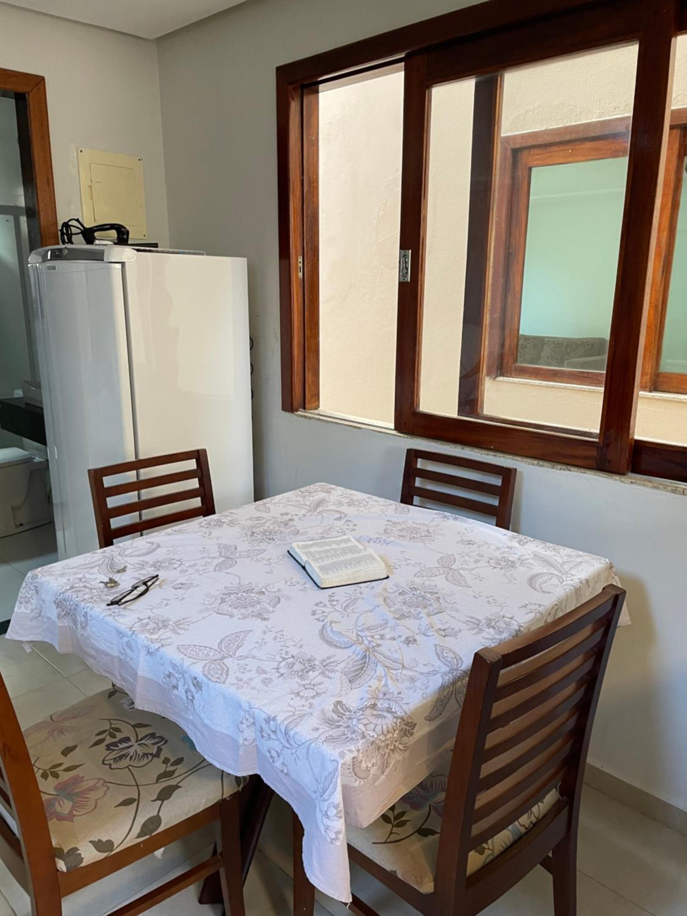Duplex em Taipu de Fora