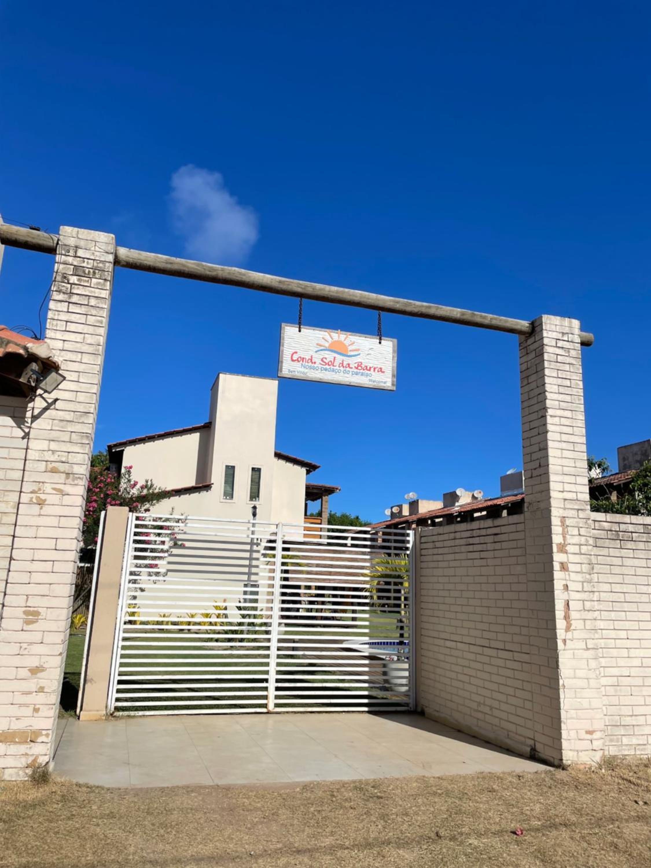 Duplex em Taipu de Fora