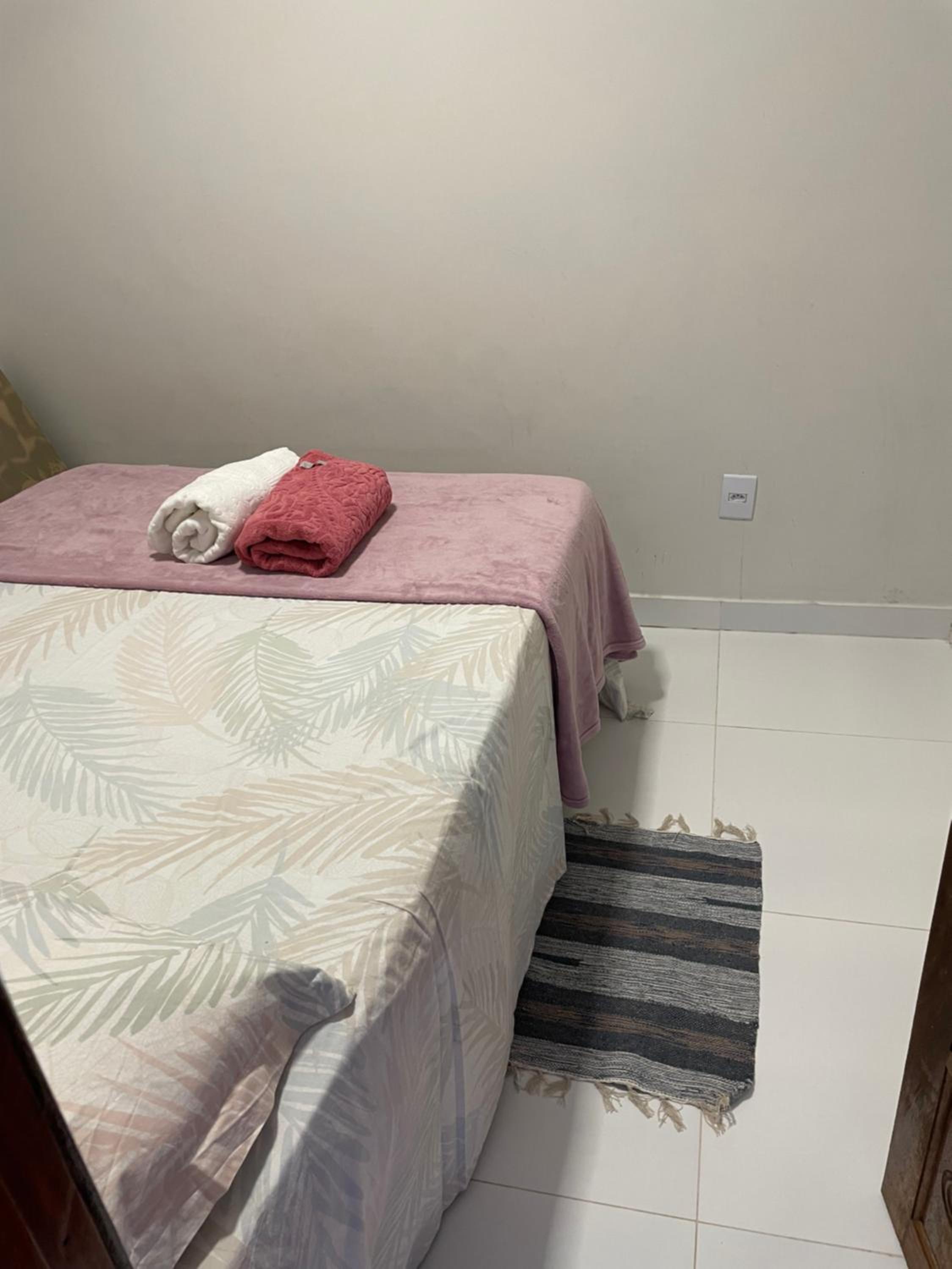 Duplex em Taipu de Fora