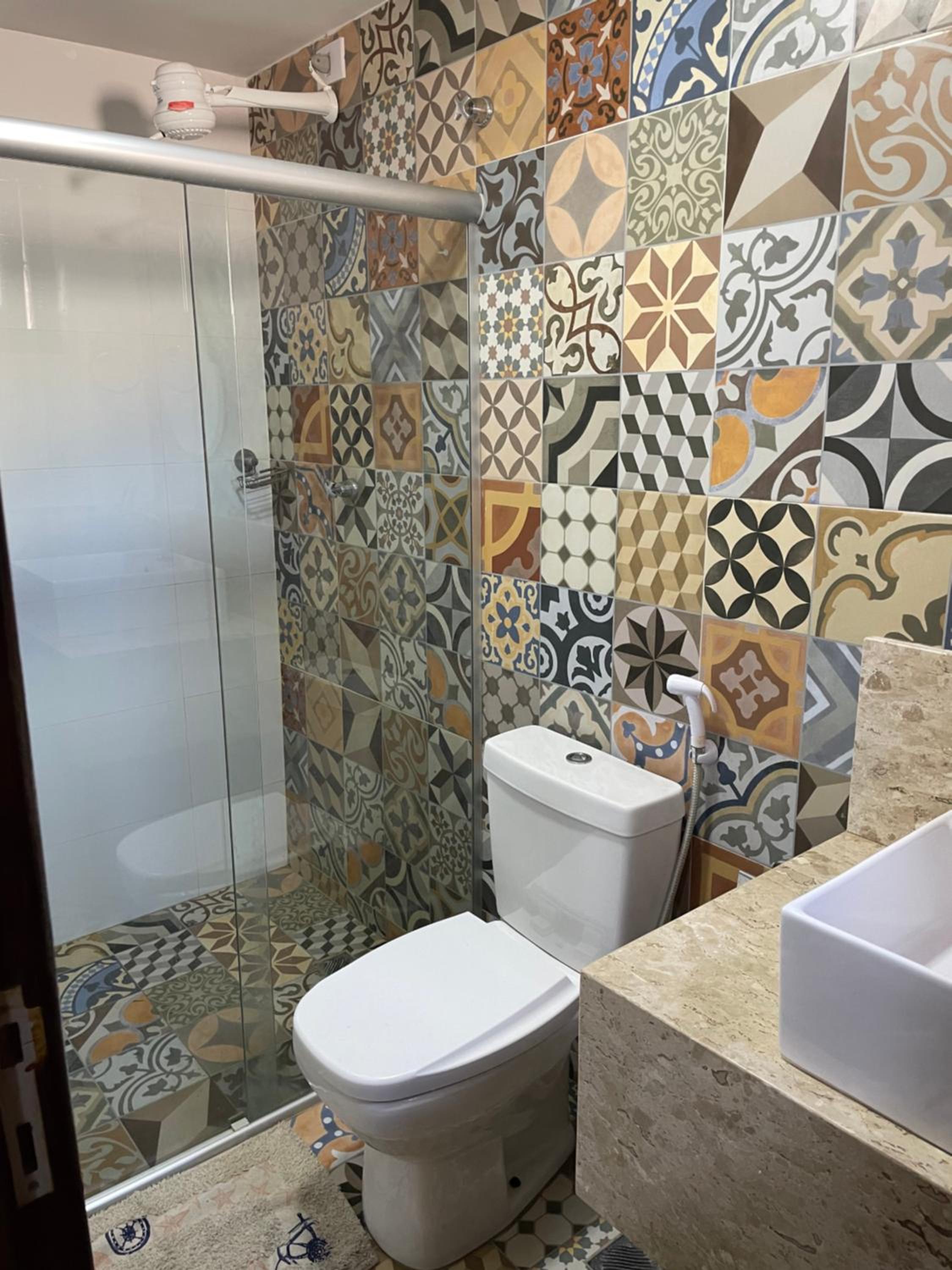 Duplex em Taipu de Fora