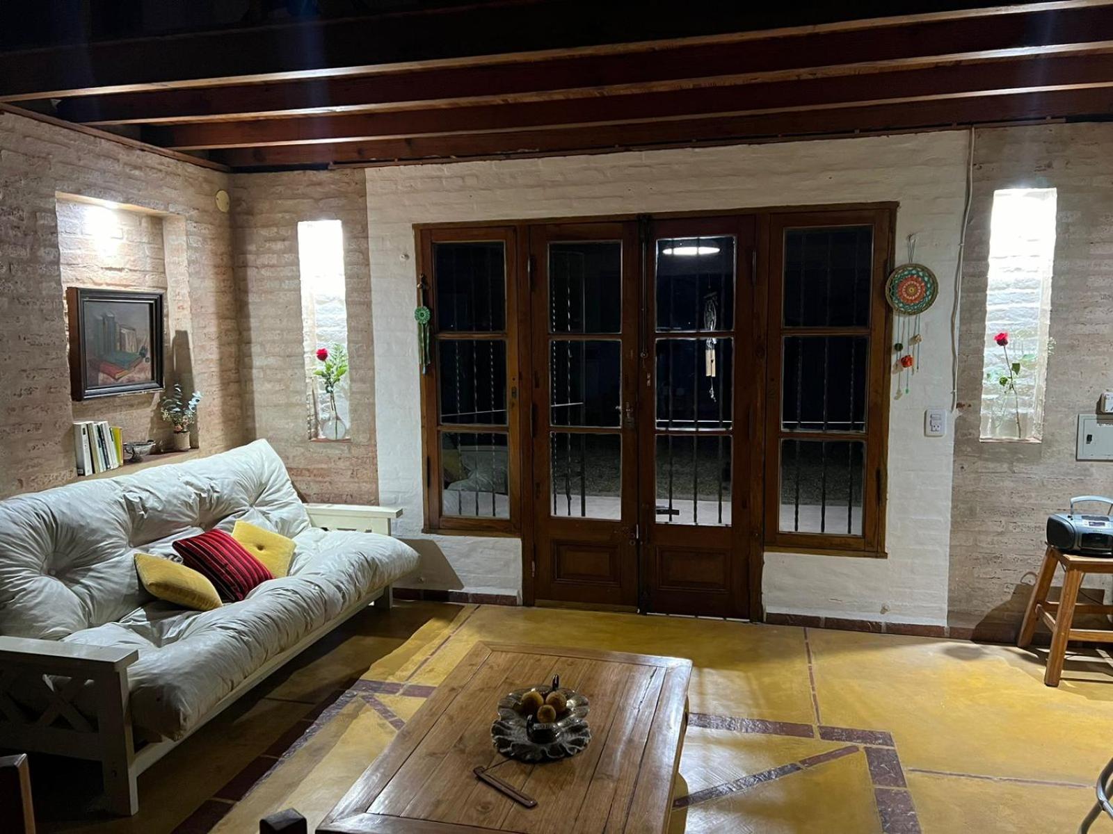 Casa de campo