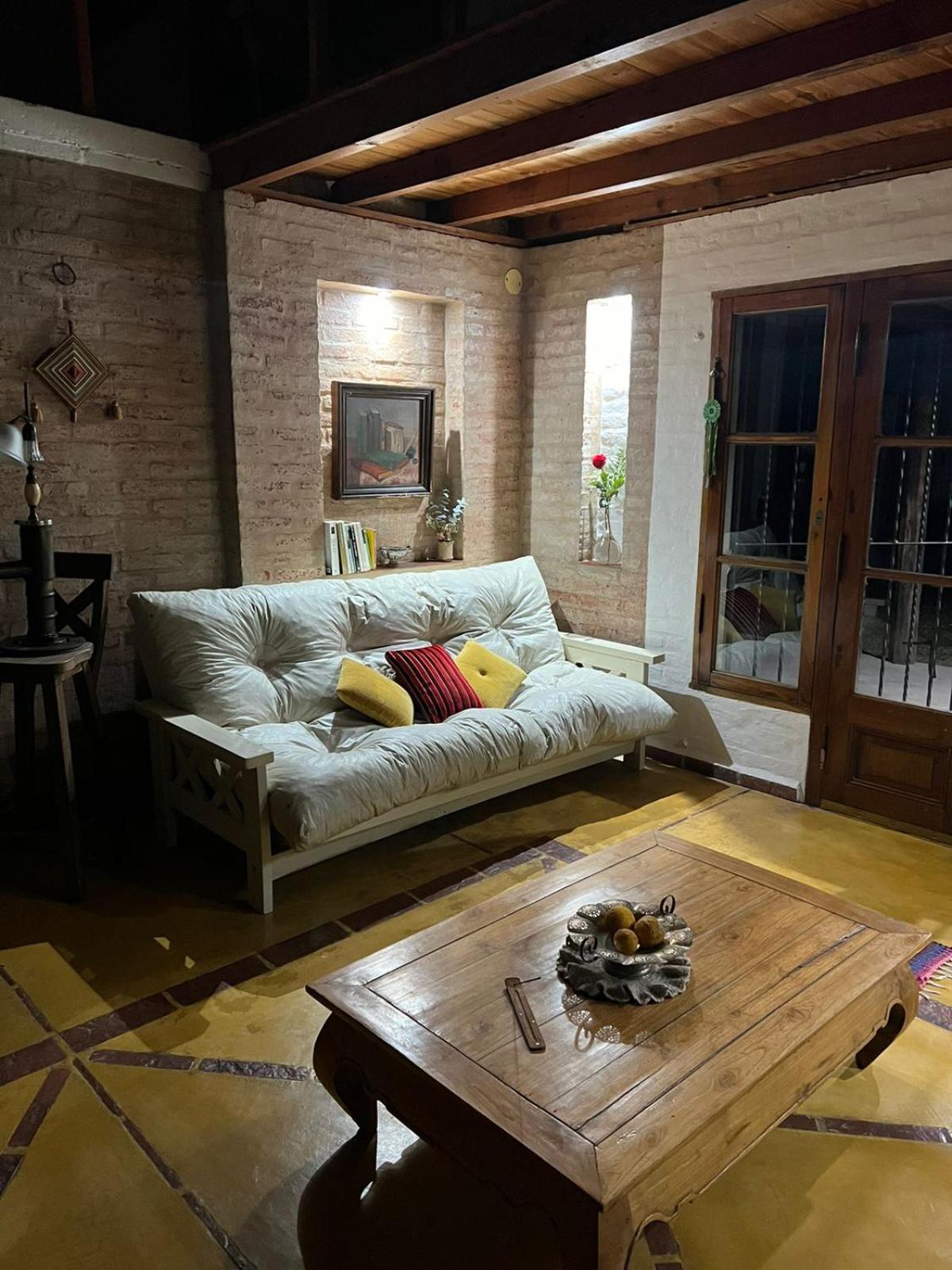Casa de campo