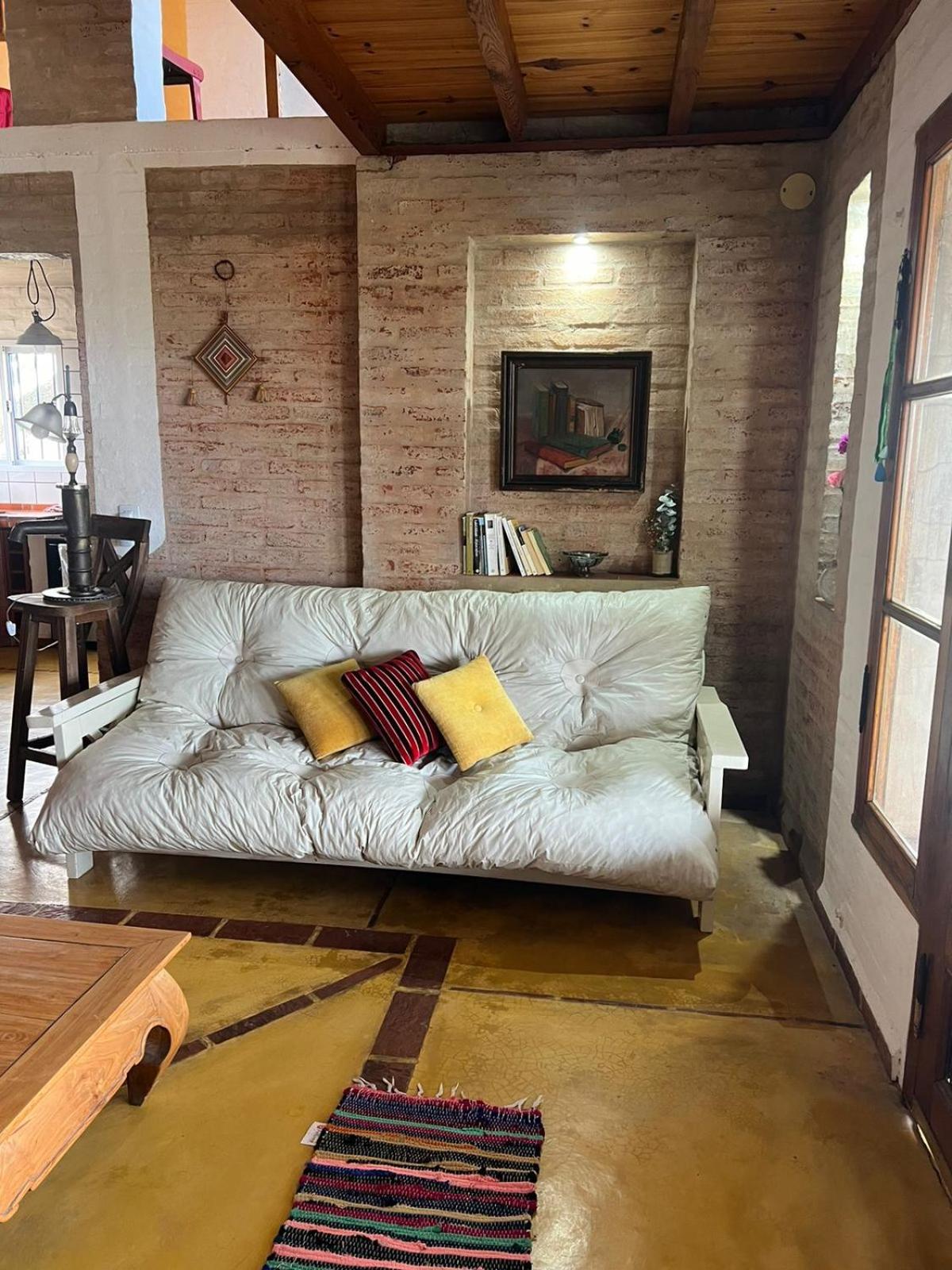 Casa de campo