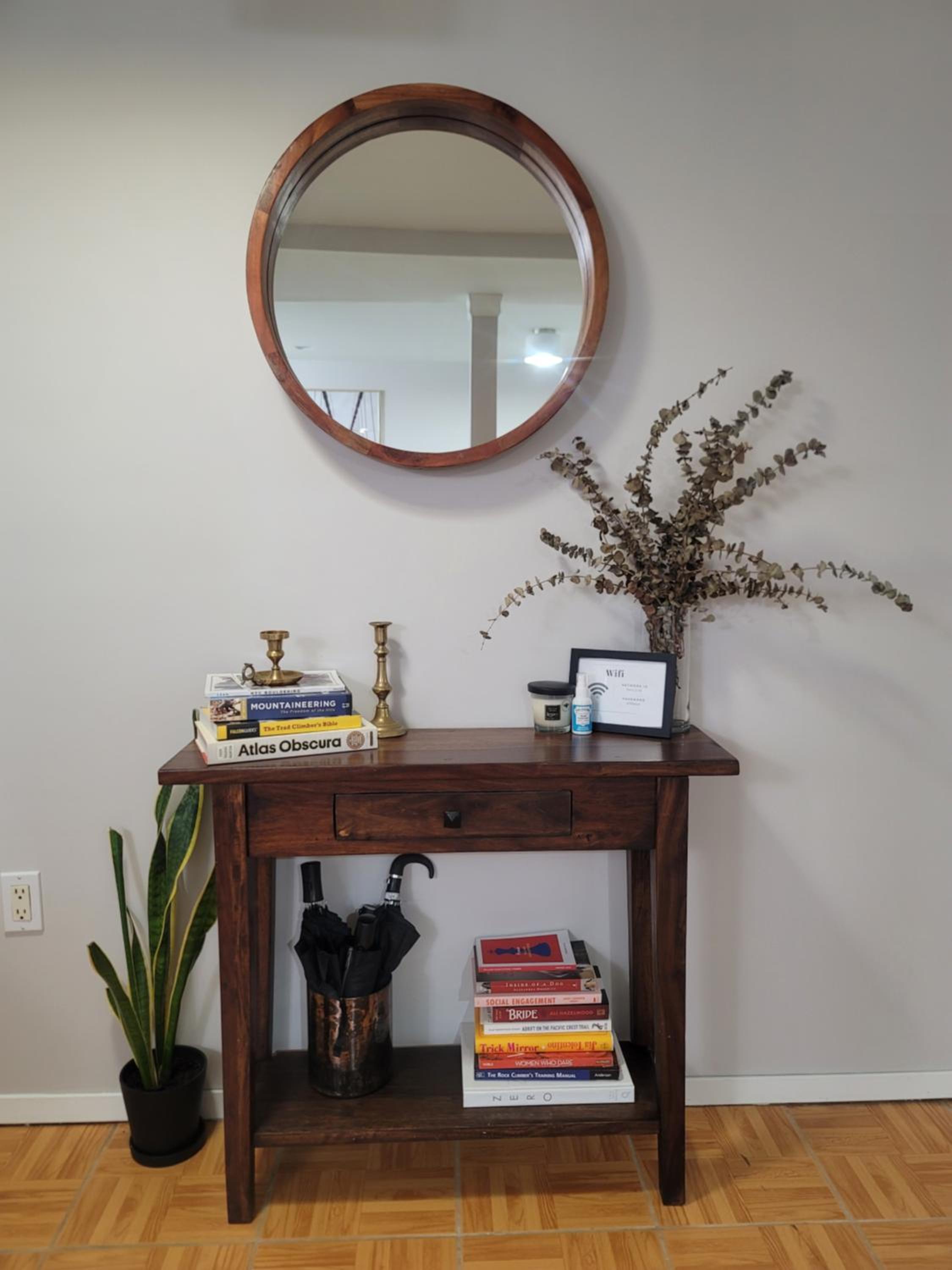 Stay in Historic Brooklyn Townhouse