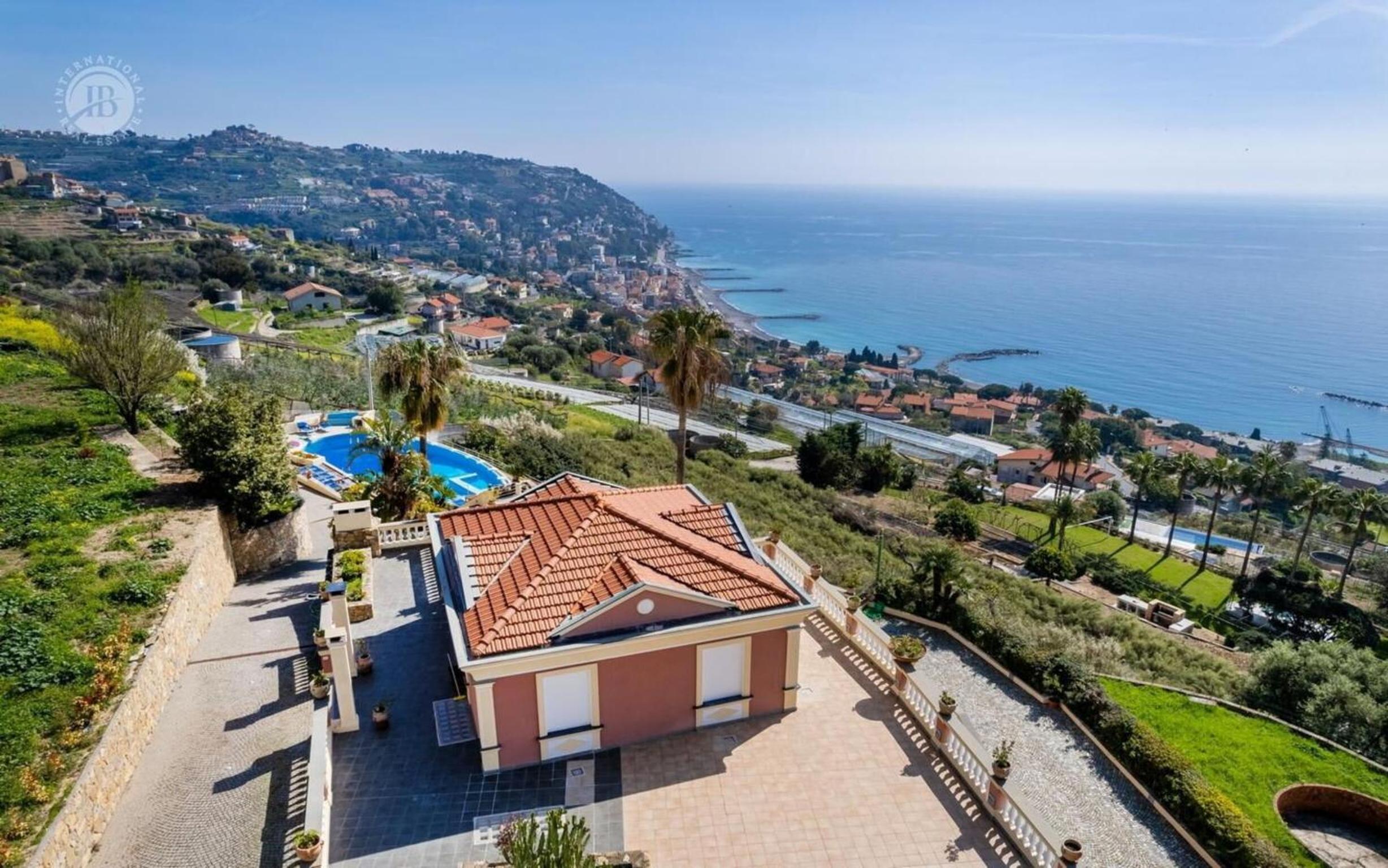 Villa Carolina