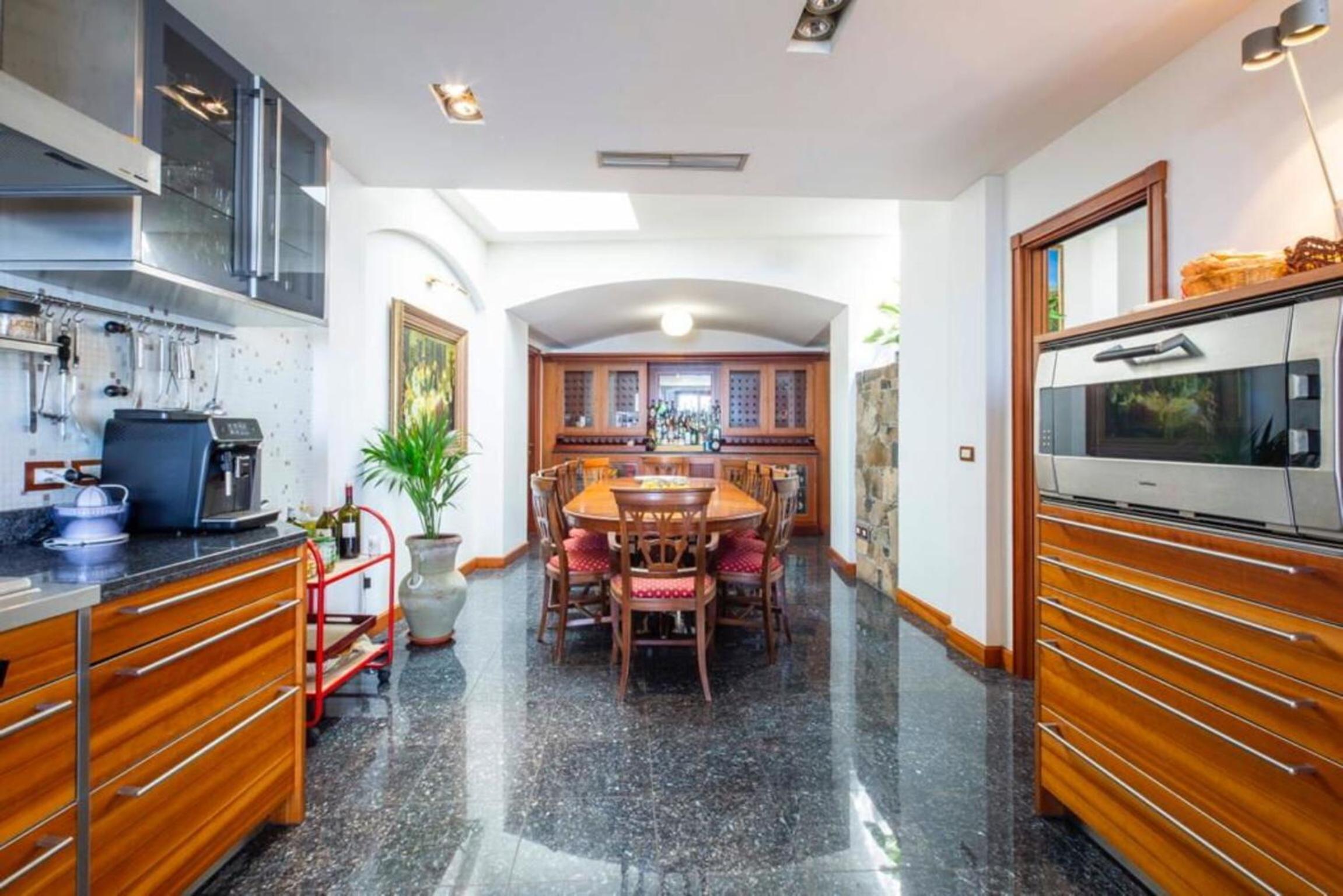 Villa Carolina