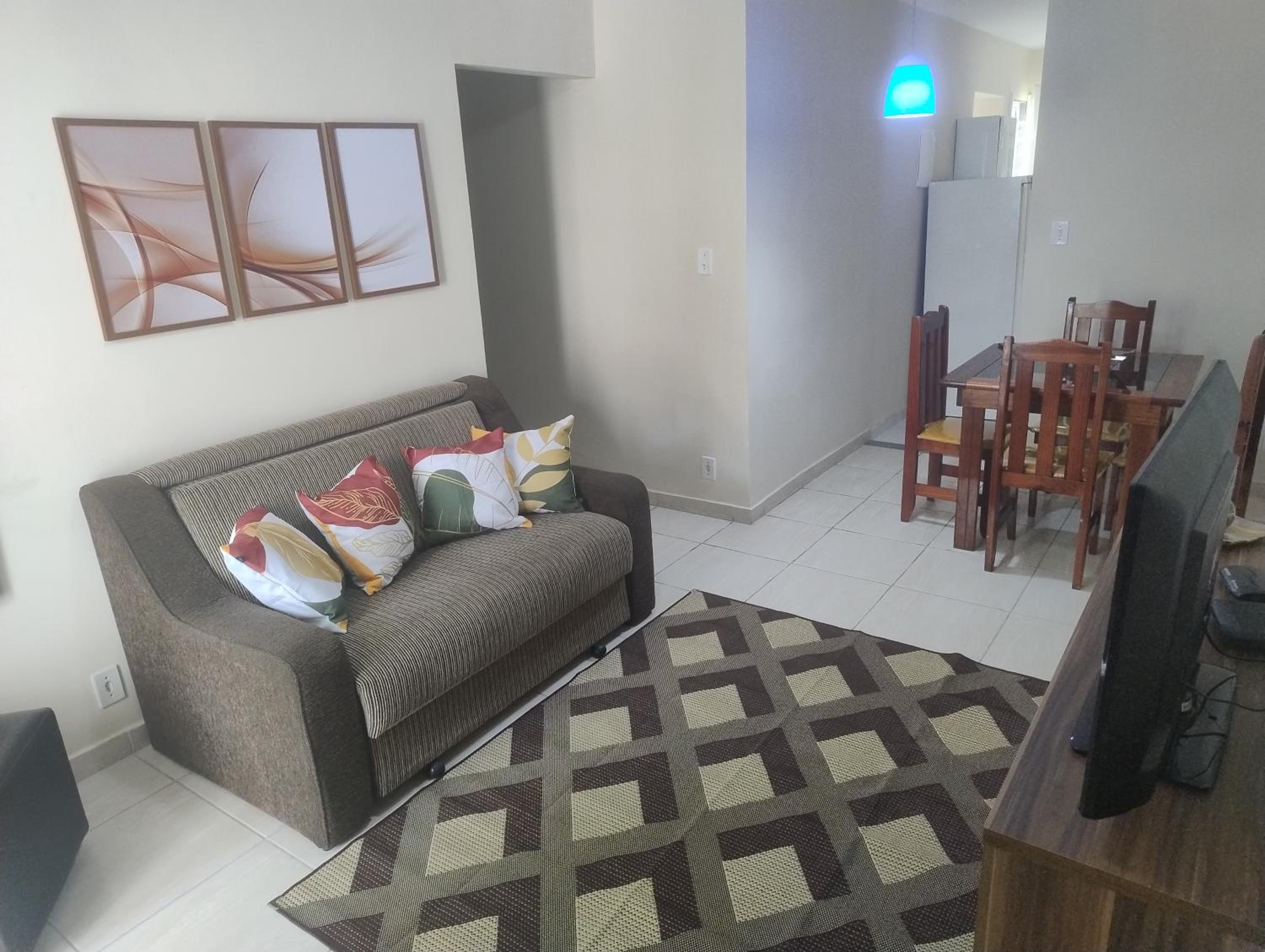 Cantinho Família Amada Próx ao Hospital HTO LINDU - Paraíba do Sul