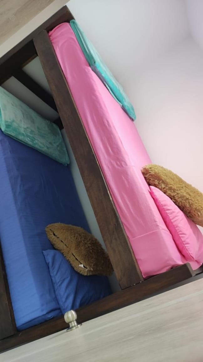Apartamento Turistico FARES