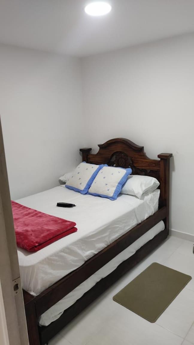 Apartamento Turistico FARES