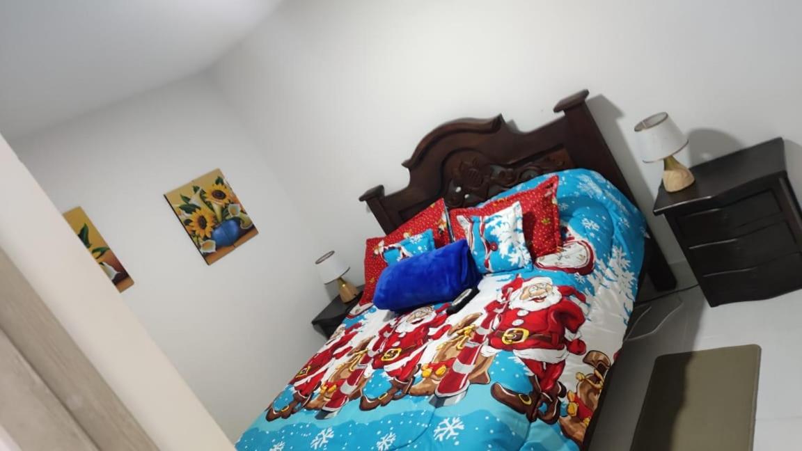 Apartamento Turistico FARES