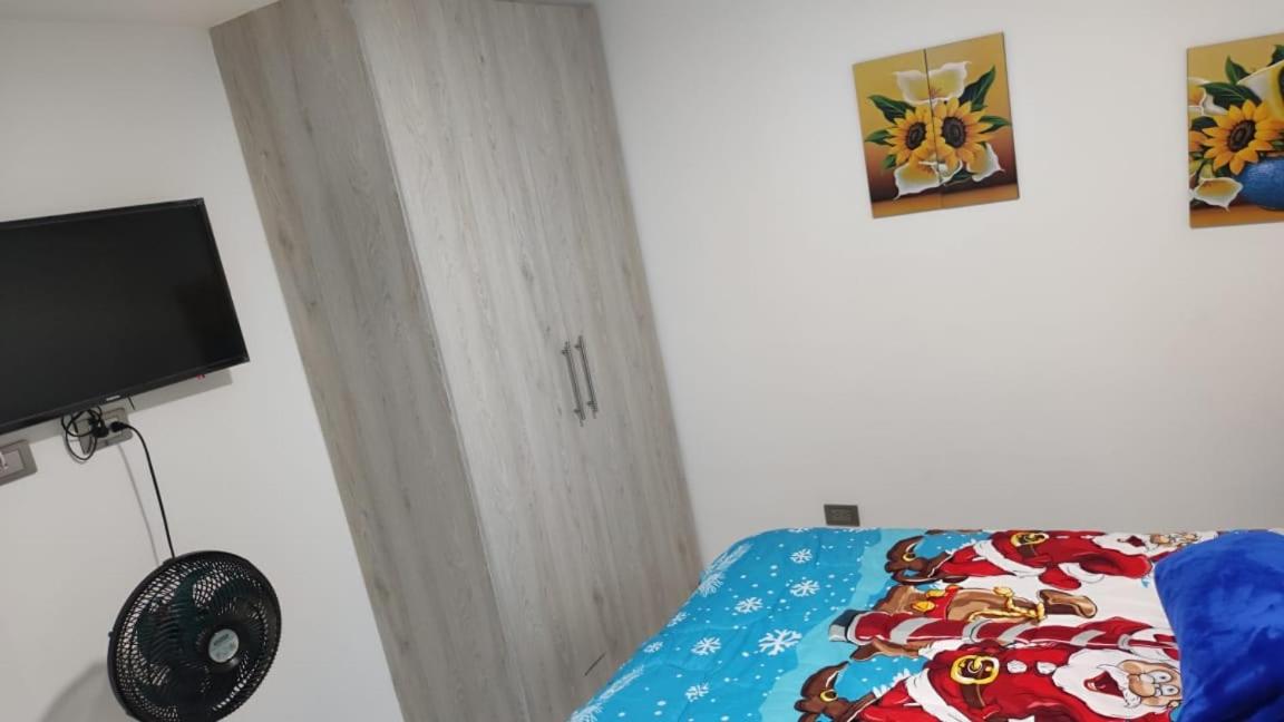 Apartamento Turistico FARES