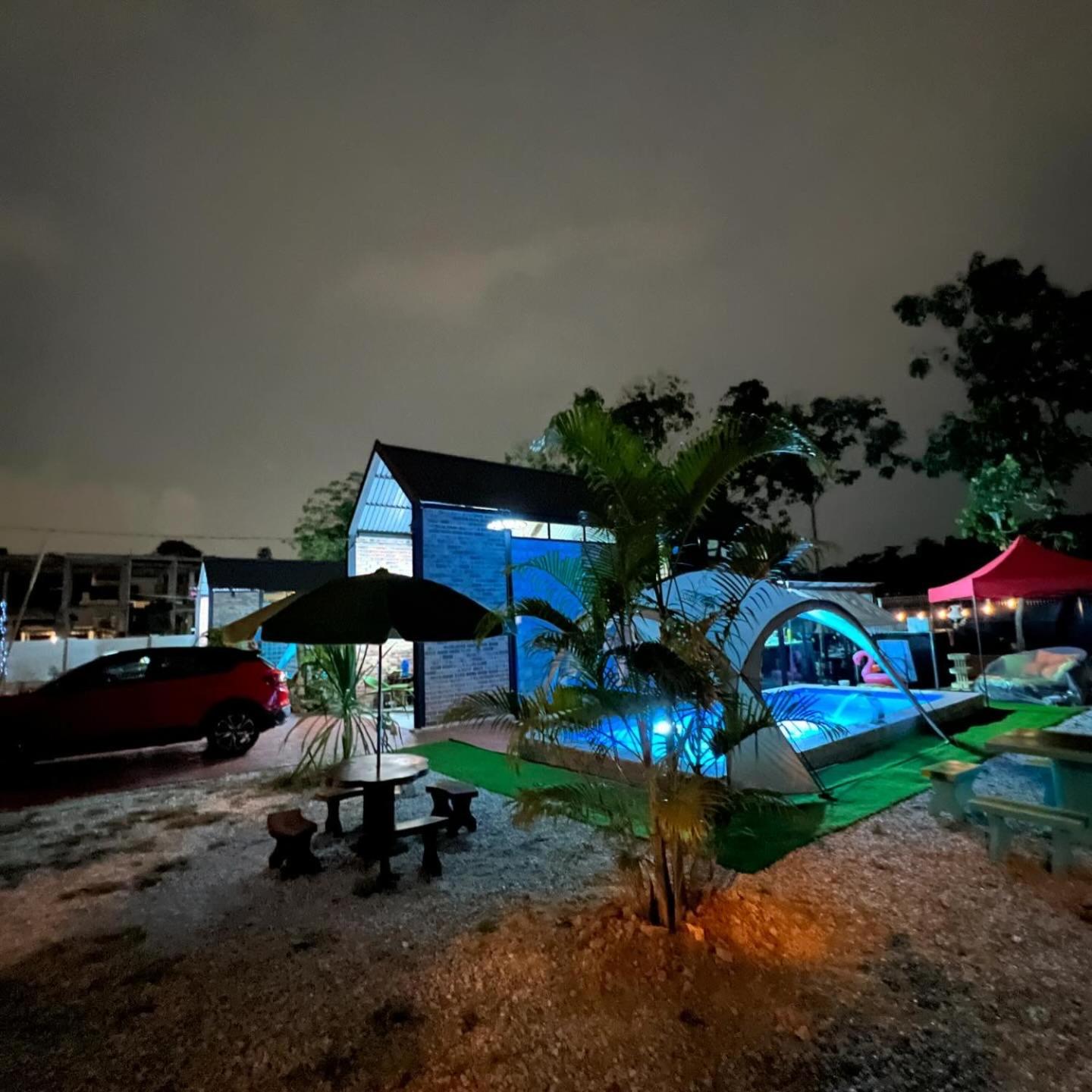 The Lil Luxe Tiny Homes Bangi - 2 Villa with 2 Private Pools photo 1
