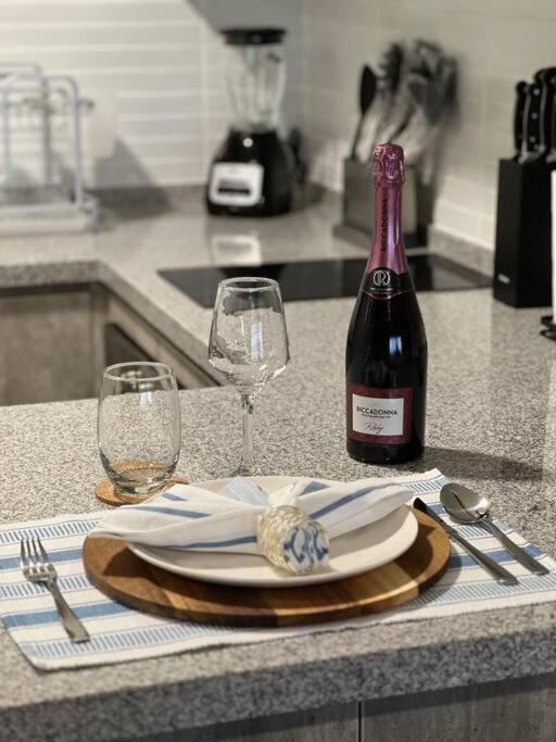 Premium Loft-Moderno y Acogedor view 3
