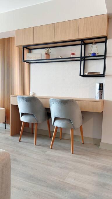Premium Loft-Moderno y Acogedor view 4
