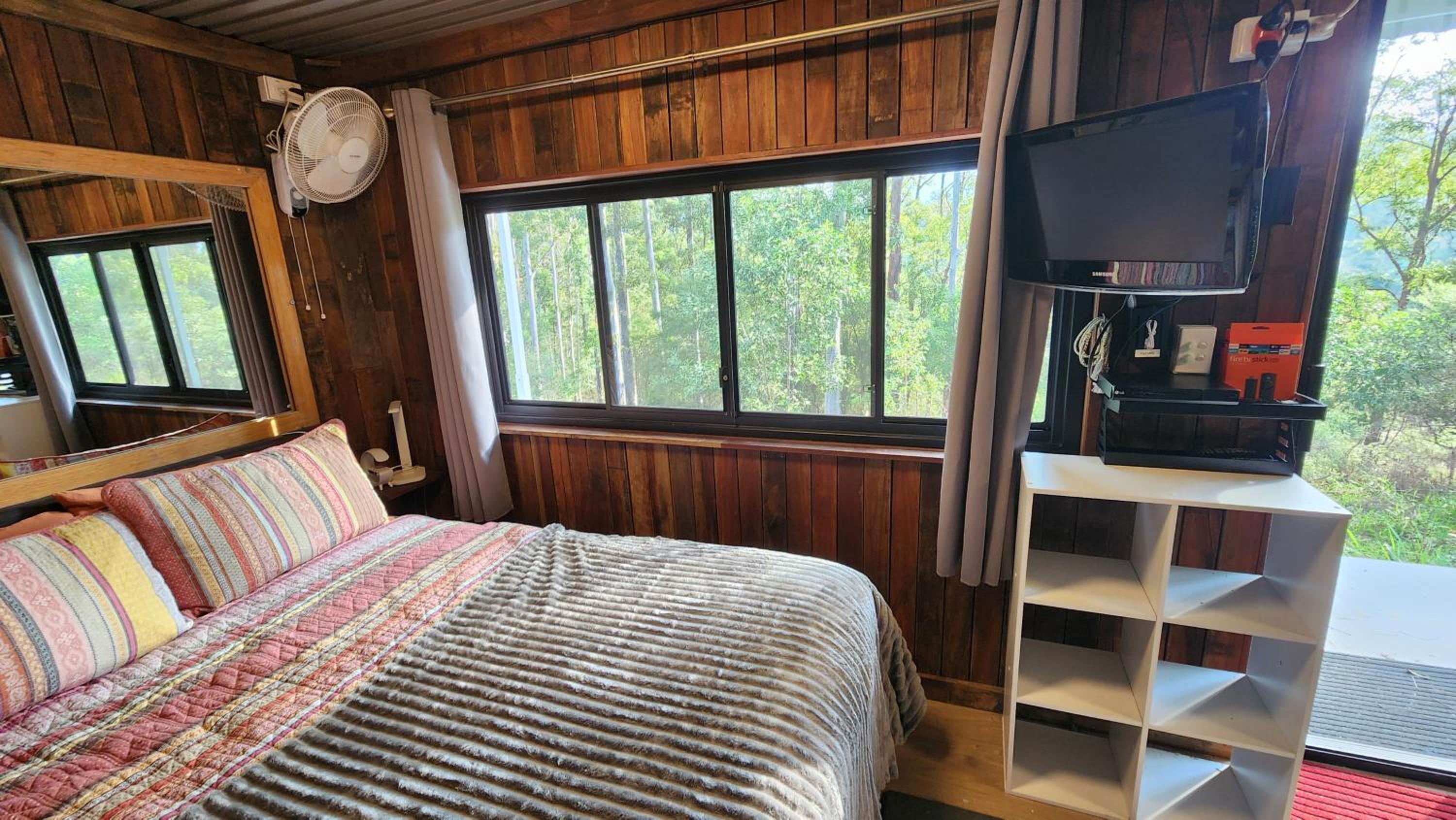 Gold Coast Tree Houses