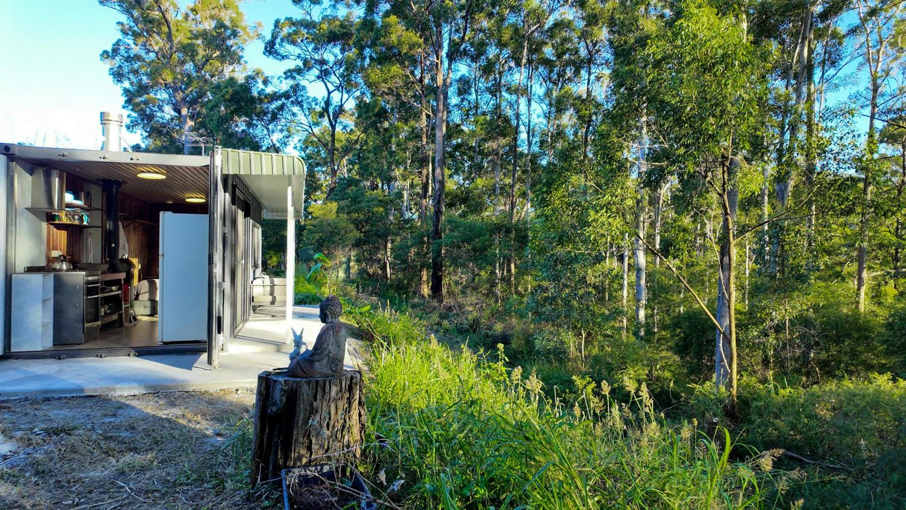 Gold Coast Tree Houses