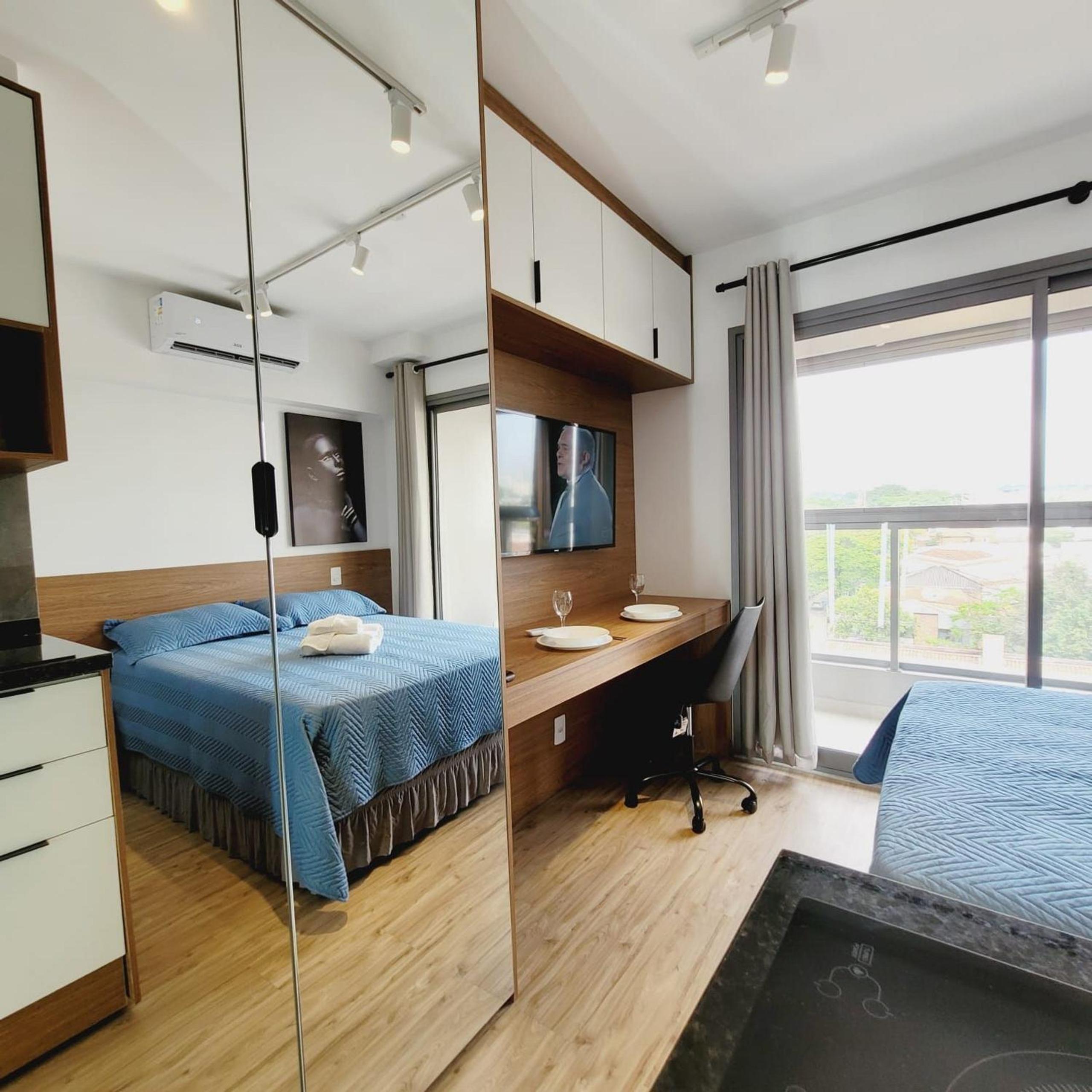 Innvista Allure Moema